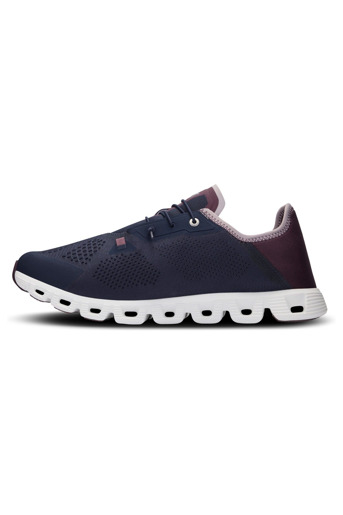 CLOUD 5 COAST M MIDNIGHT | MULBERRY 6