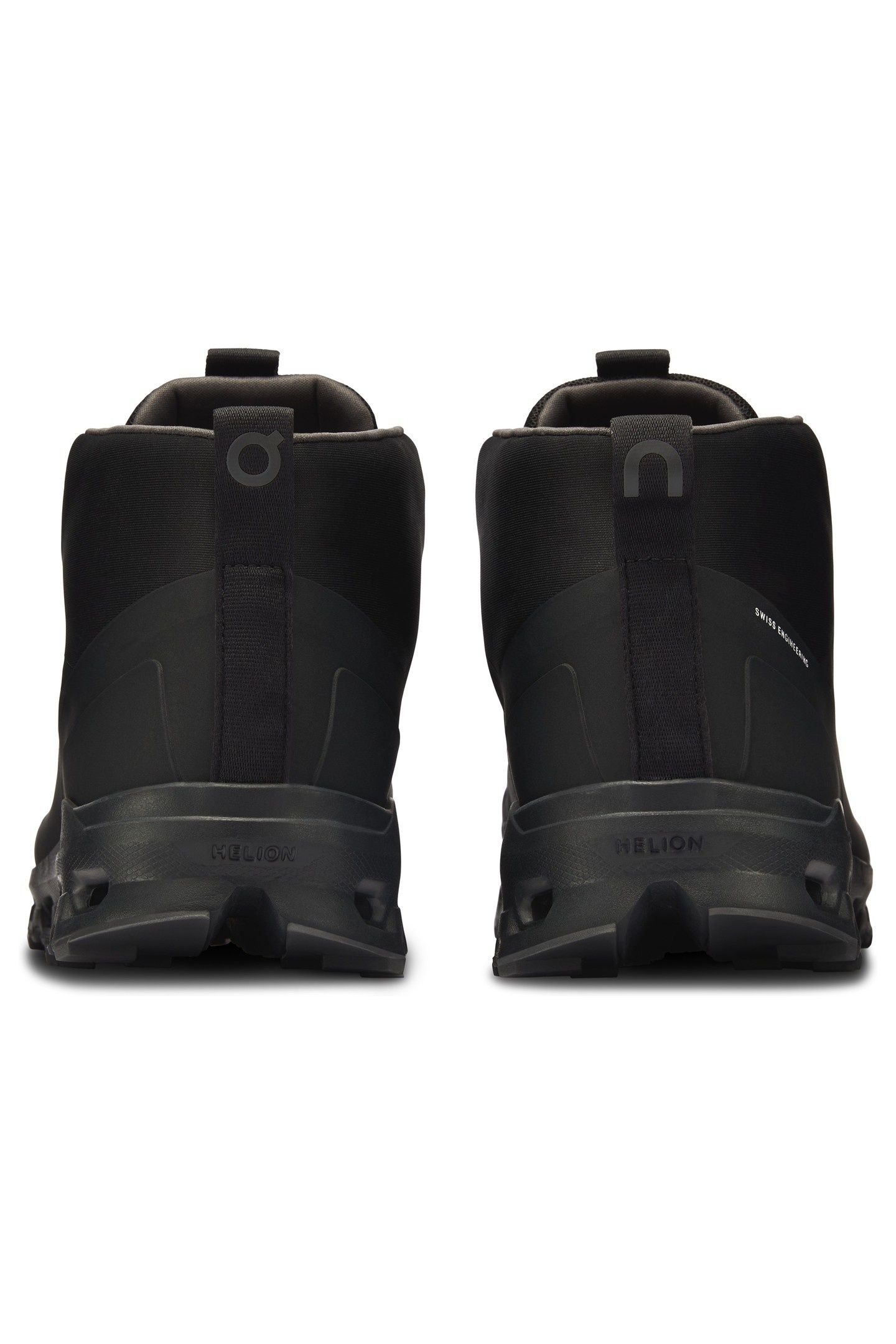CLOUDROAM WATERPROOF 1 M BLACK | ECLIPSE 4