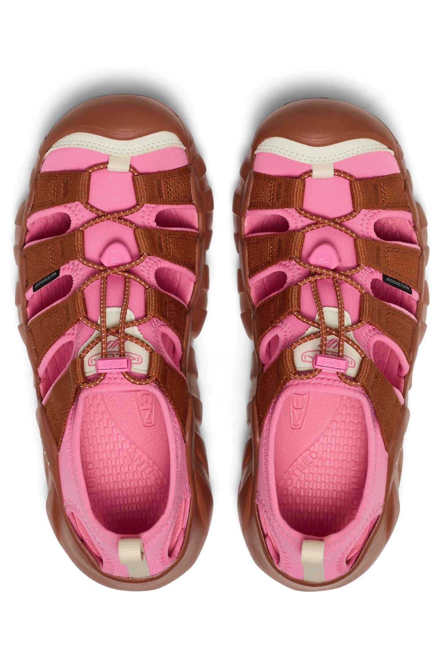 HYPERPORT H2 OKENIA PINK 5