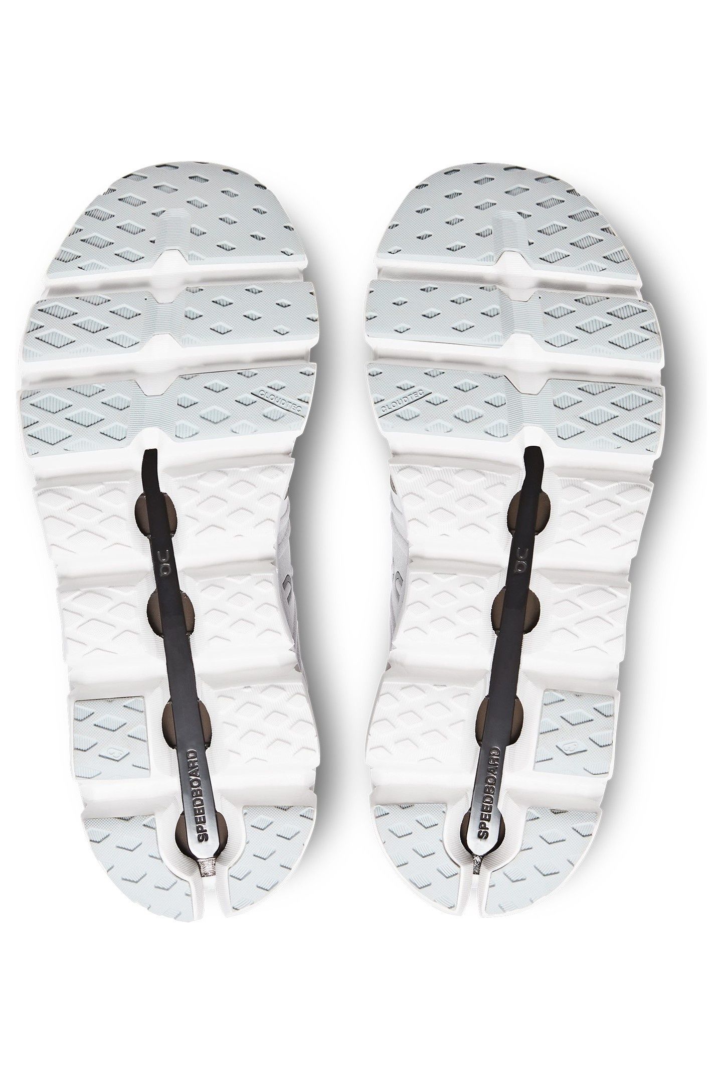 CLOUDSWIFT 3 W WHITE | FROST 5