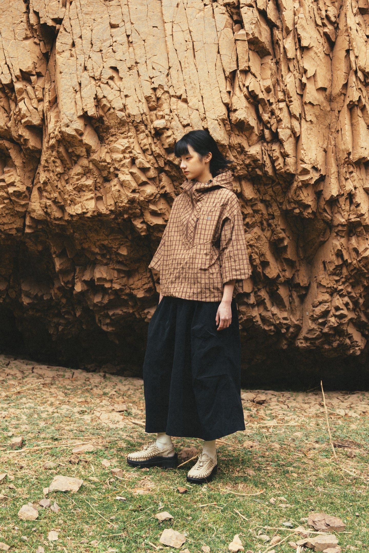 UNEEK PLT SAFARI/BLACK 3