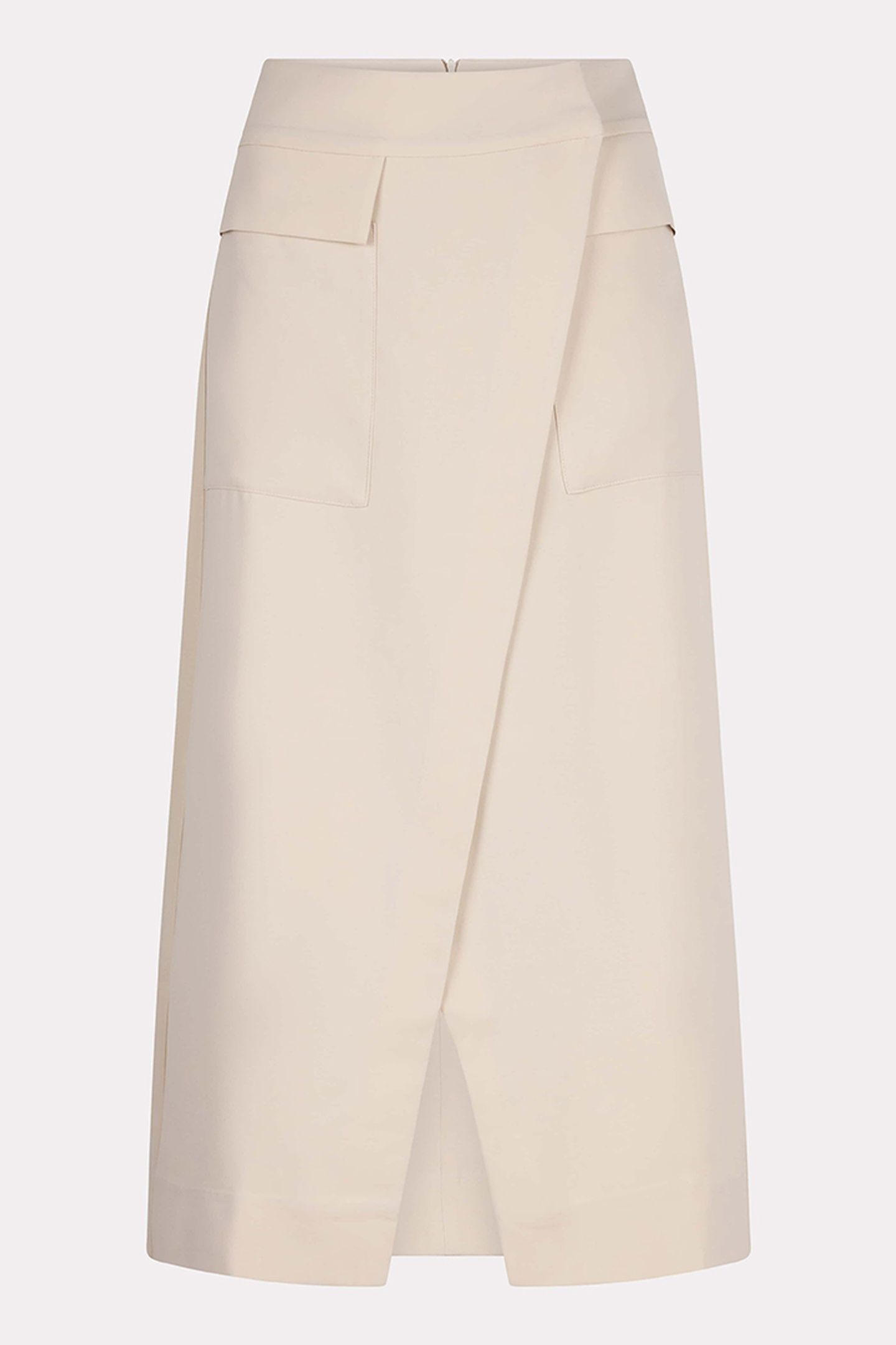 SKIRT LONG CITY SAND 5