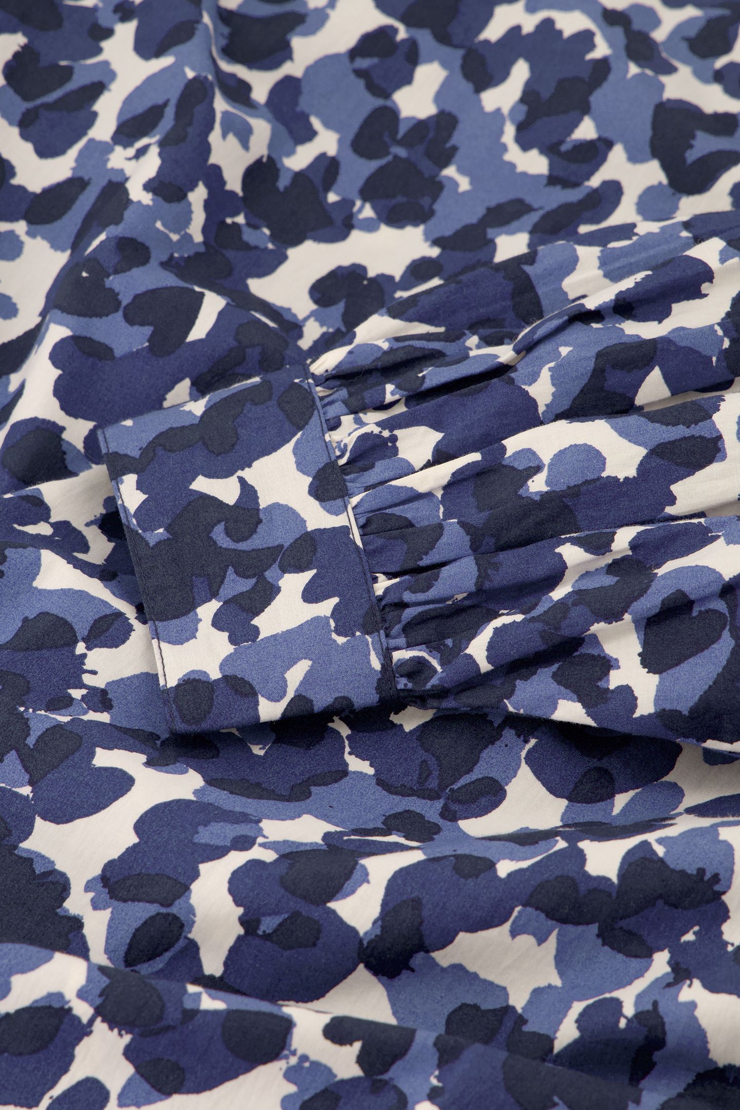 DIAZ DRESS AFTER MIDNIGHT BLUE/ 5