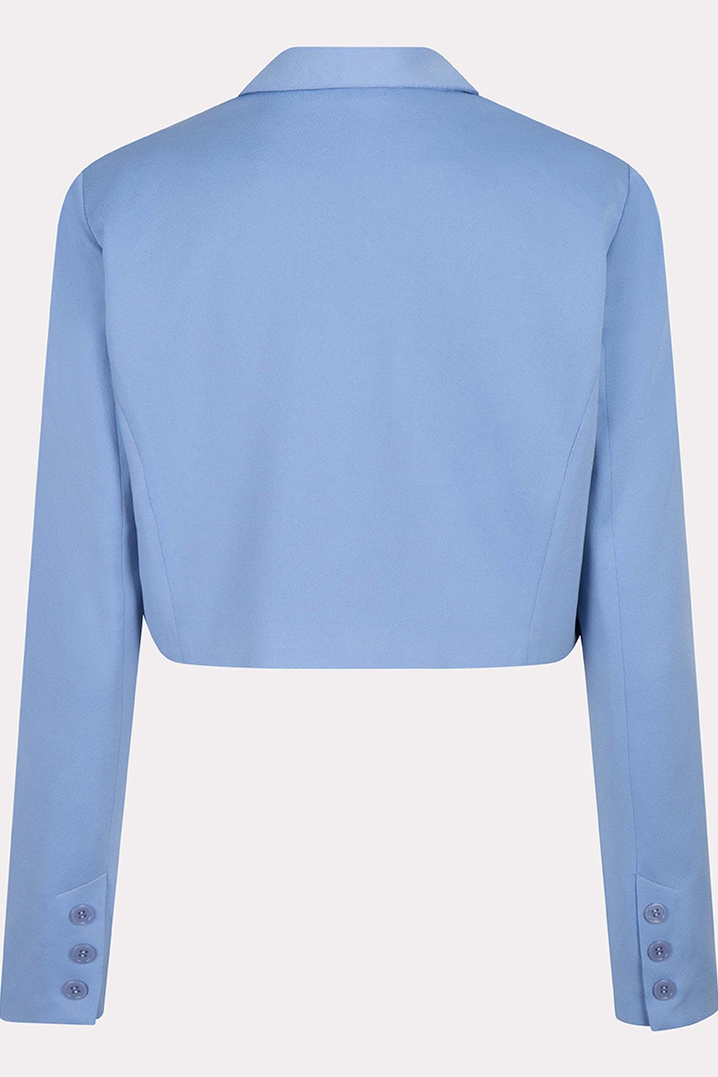 BLAZER CROPPED BLUE 6