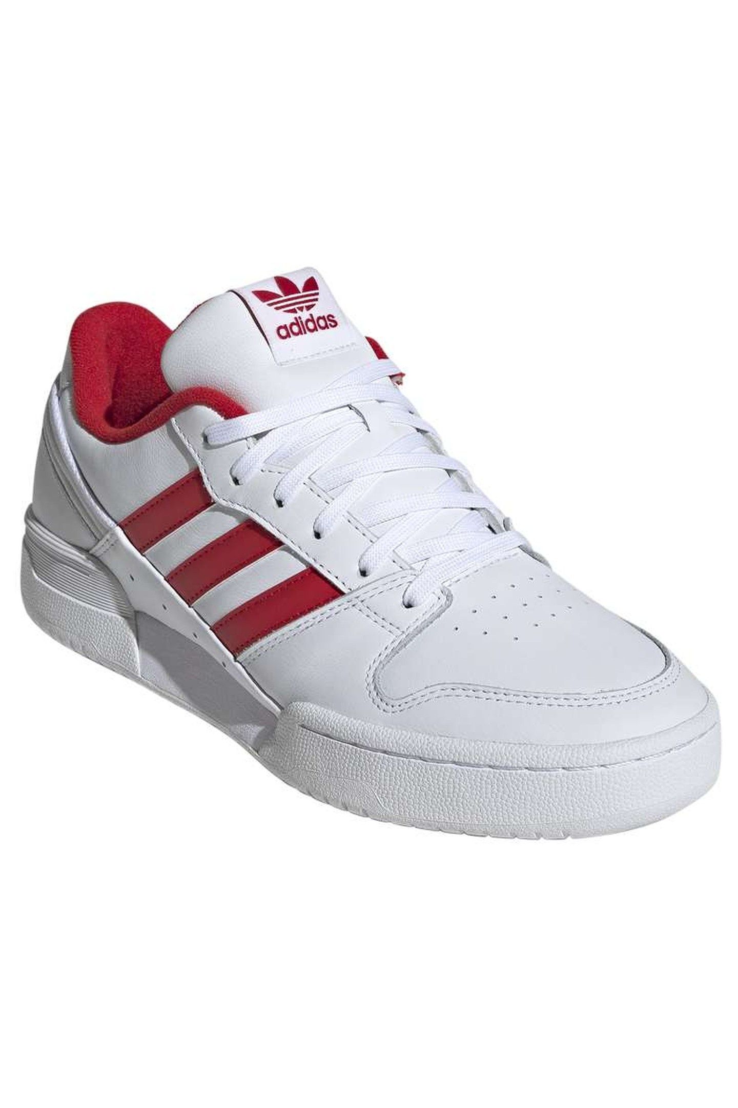 ORIGINALS UNISEX TEAM COURT 2.0 STR SHOES 3