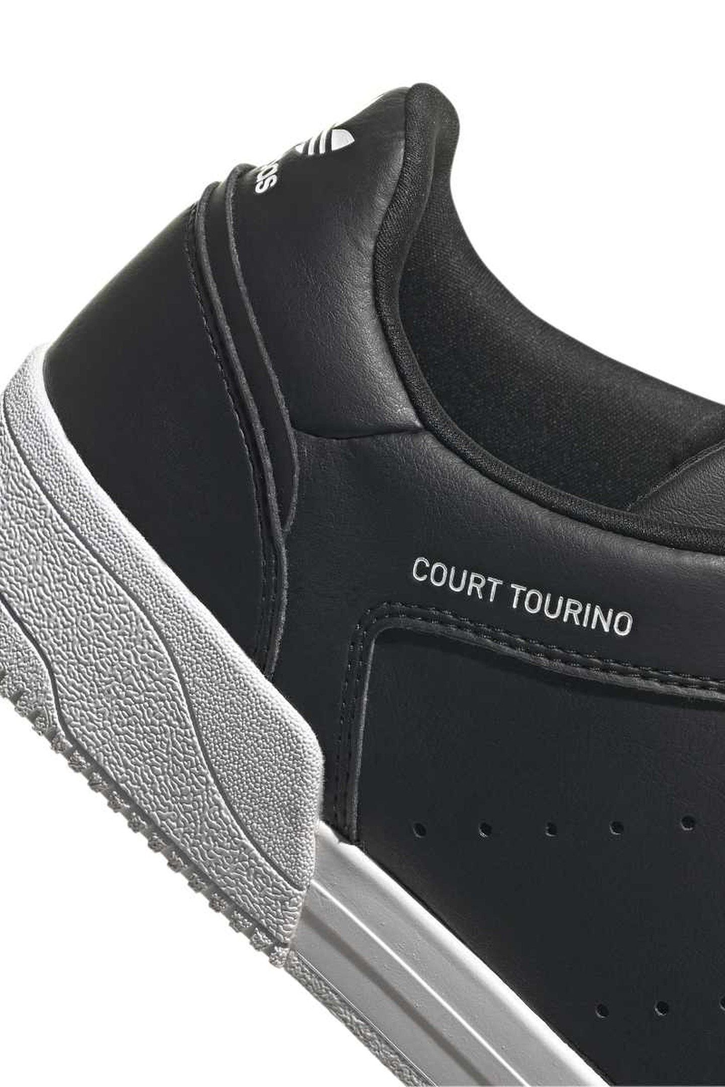 ORIGINALS UNISEX COURT TOURINO SHOES 5