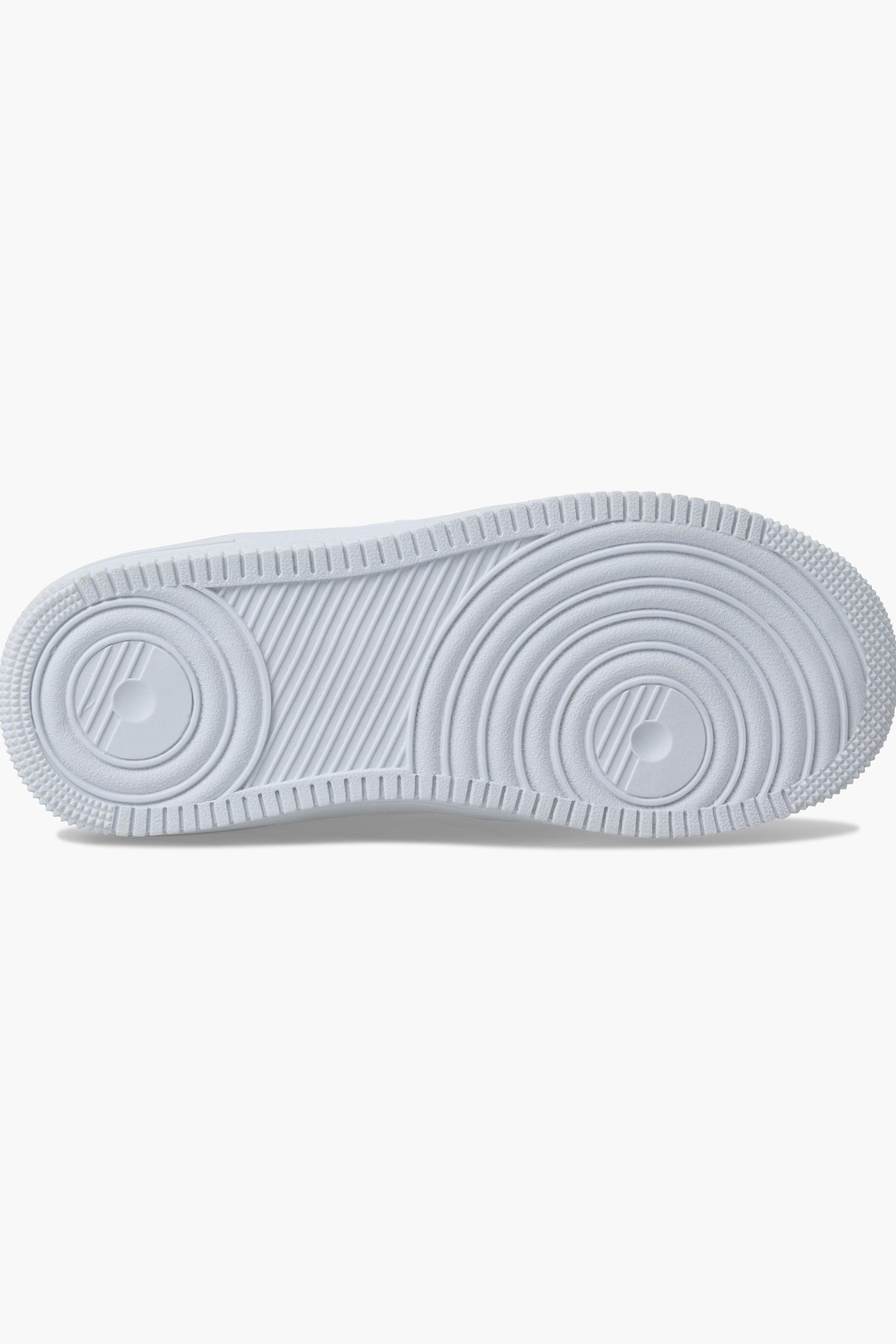 BOYS ROYAL C WHITE / BLACK 6