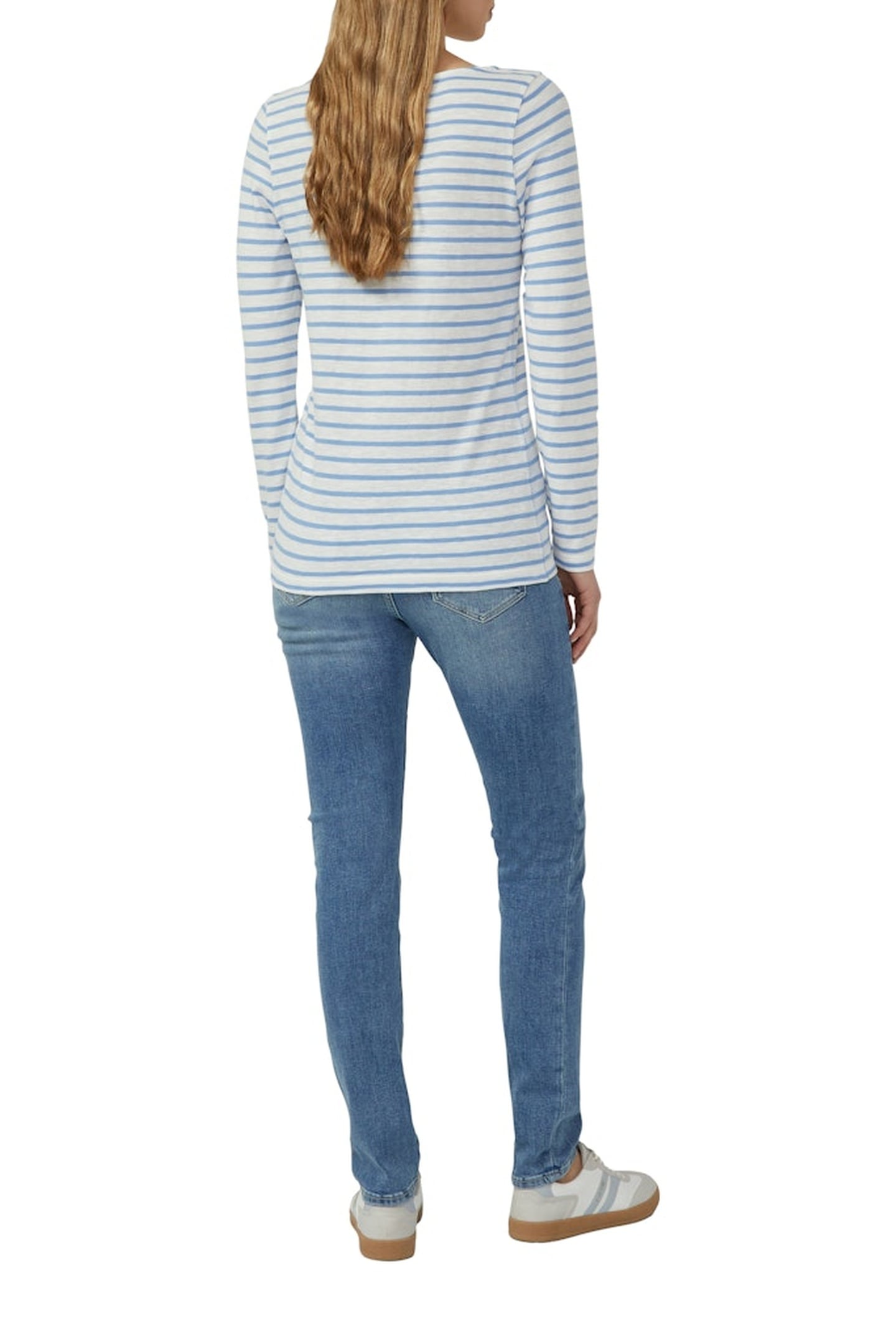 T-SHIRTS LIGHT BLUE 6