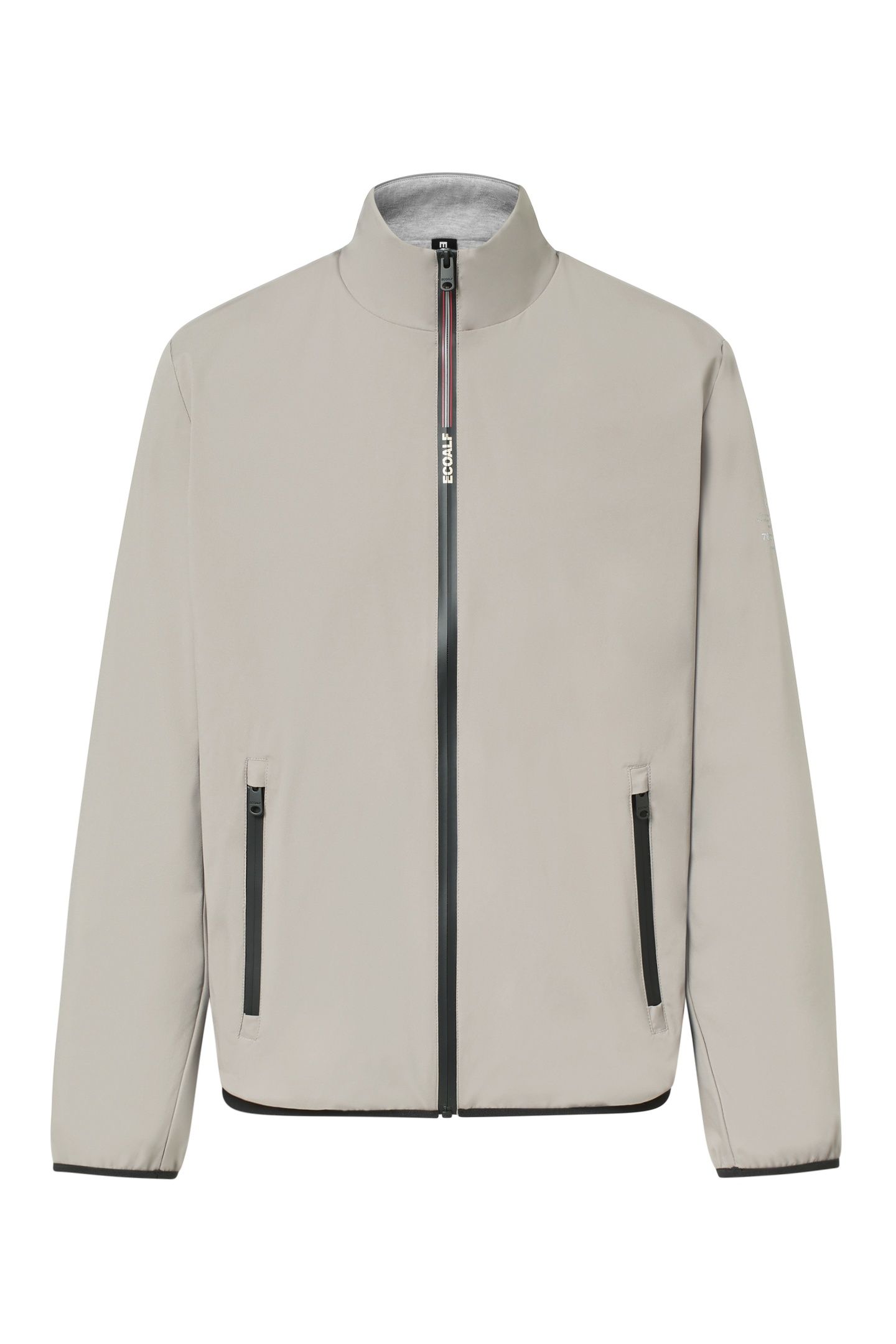 JAMESALF JACKET STONE 4