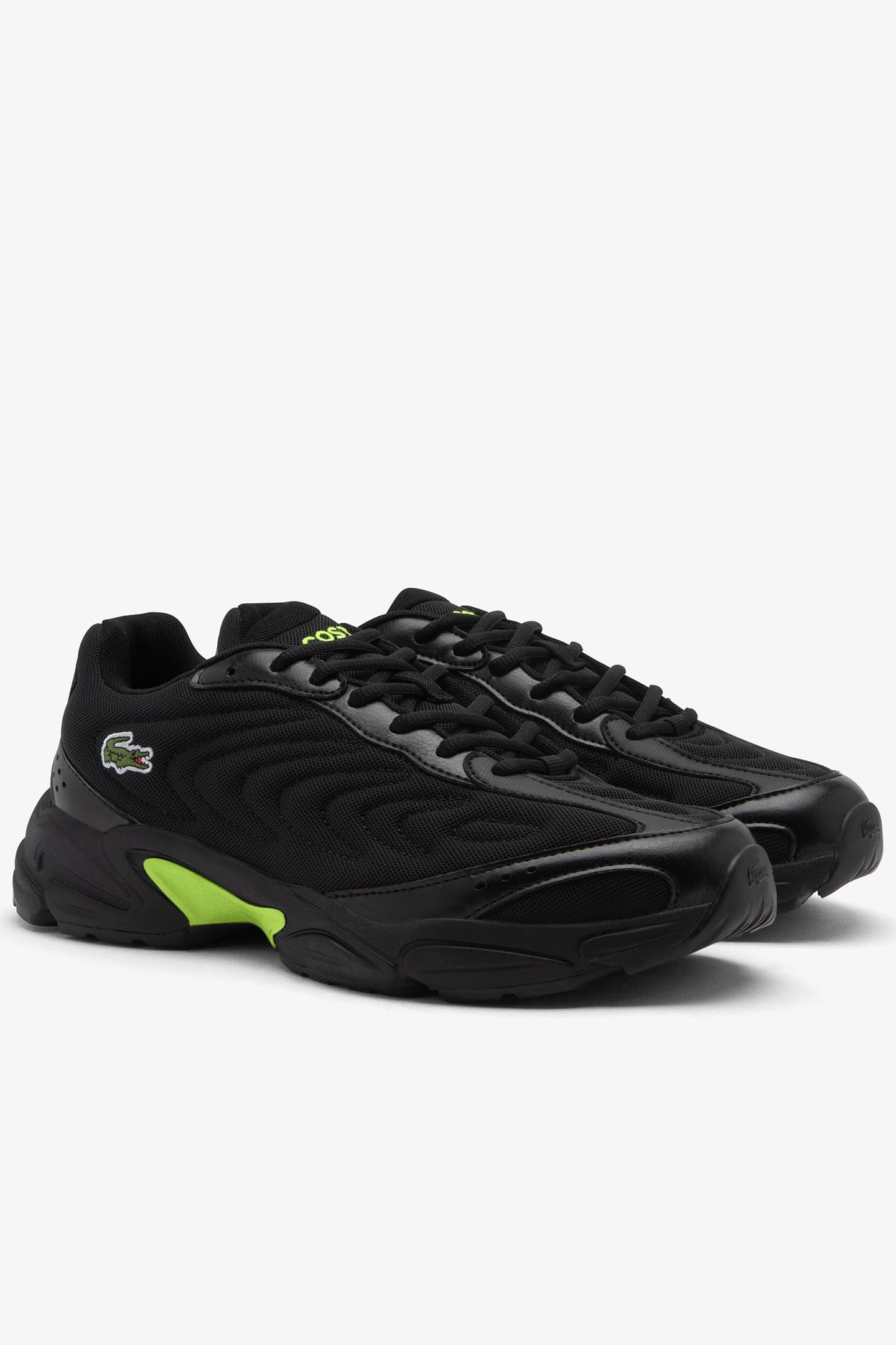 STORM 96 2K SNEAKER 1