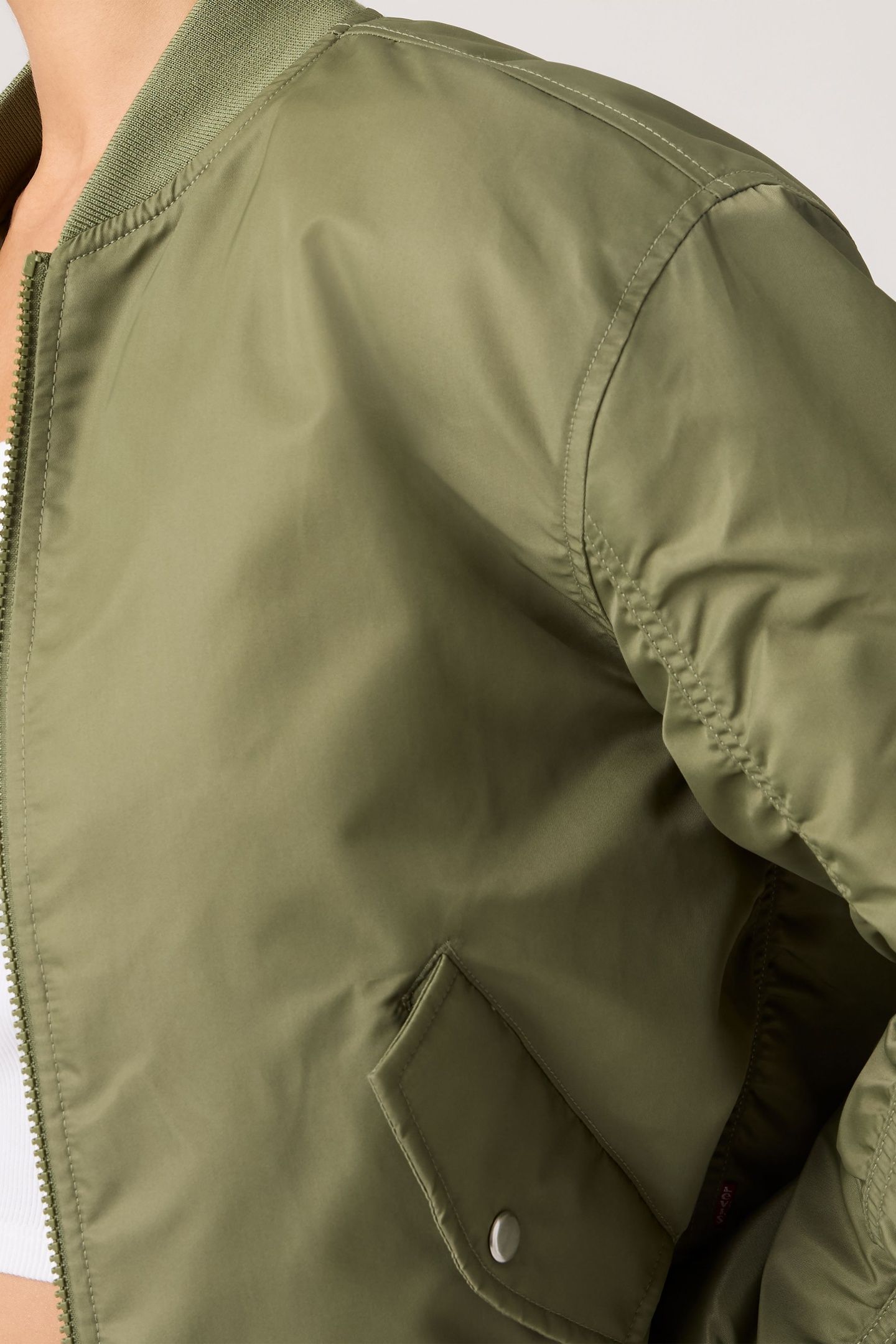 SCOUT WESTERN BOMBER JACKET 6
