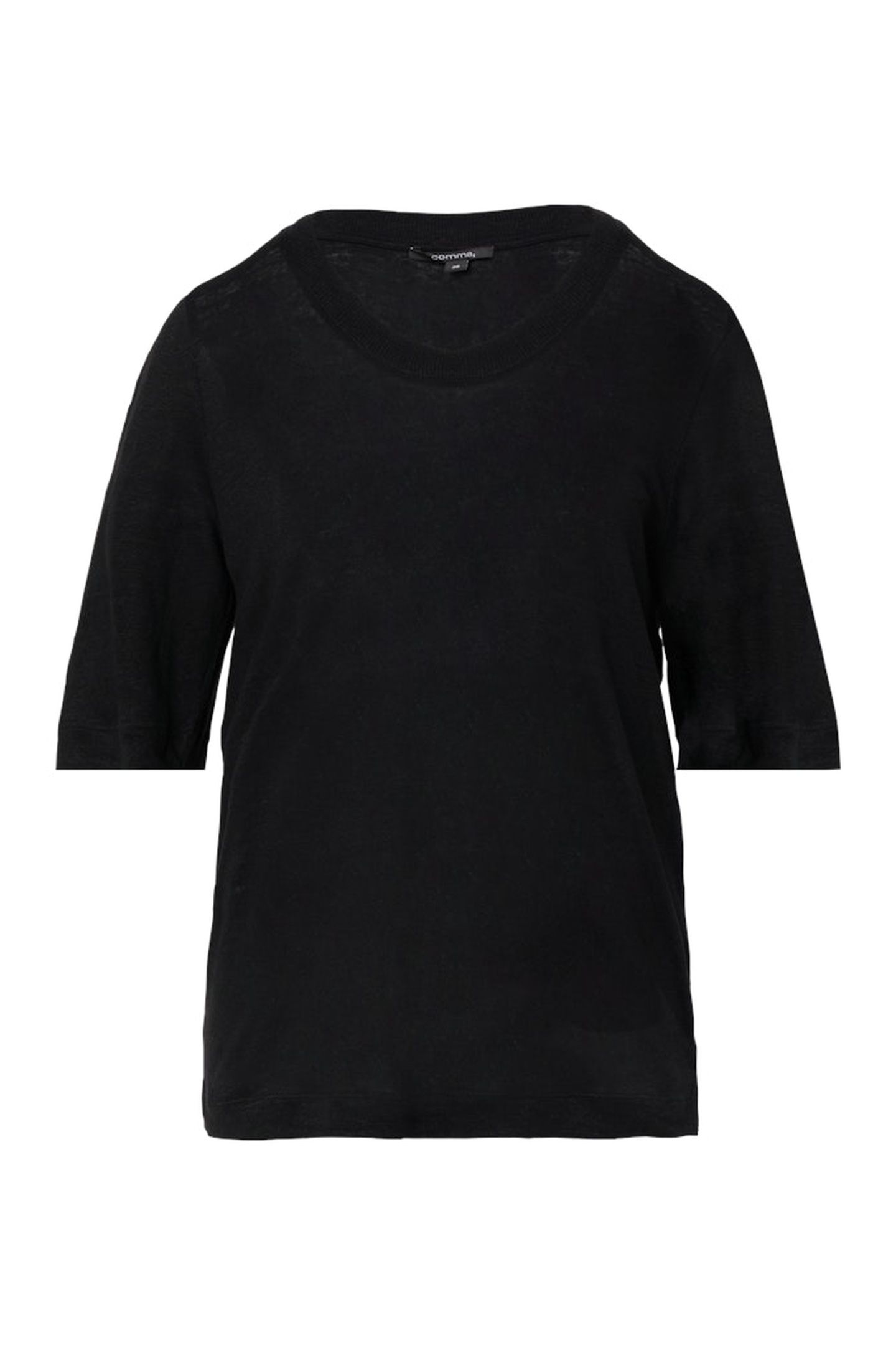 T-SHIRTS BLACK 4
