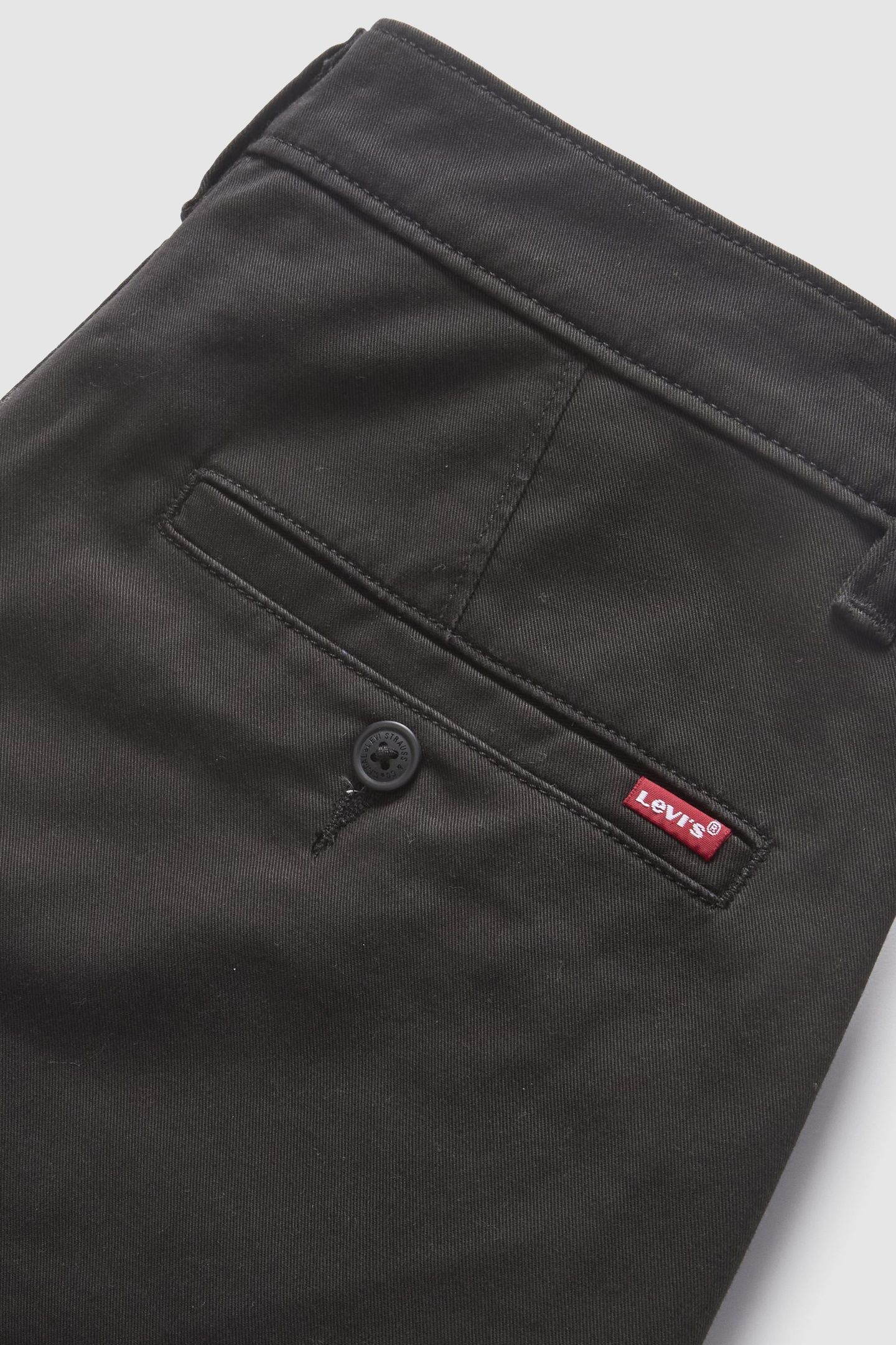 XX CHINO RELAXED STRAIGHT TROUSERS 7