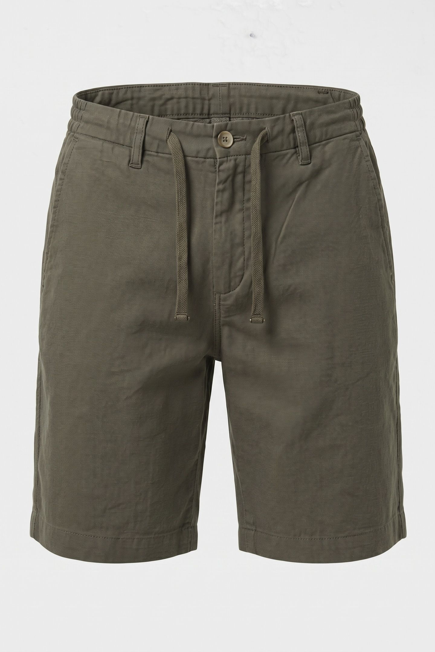 DS_LOGAN SUMMER SHORT DARK ARMY DARK ARMY 3