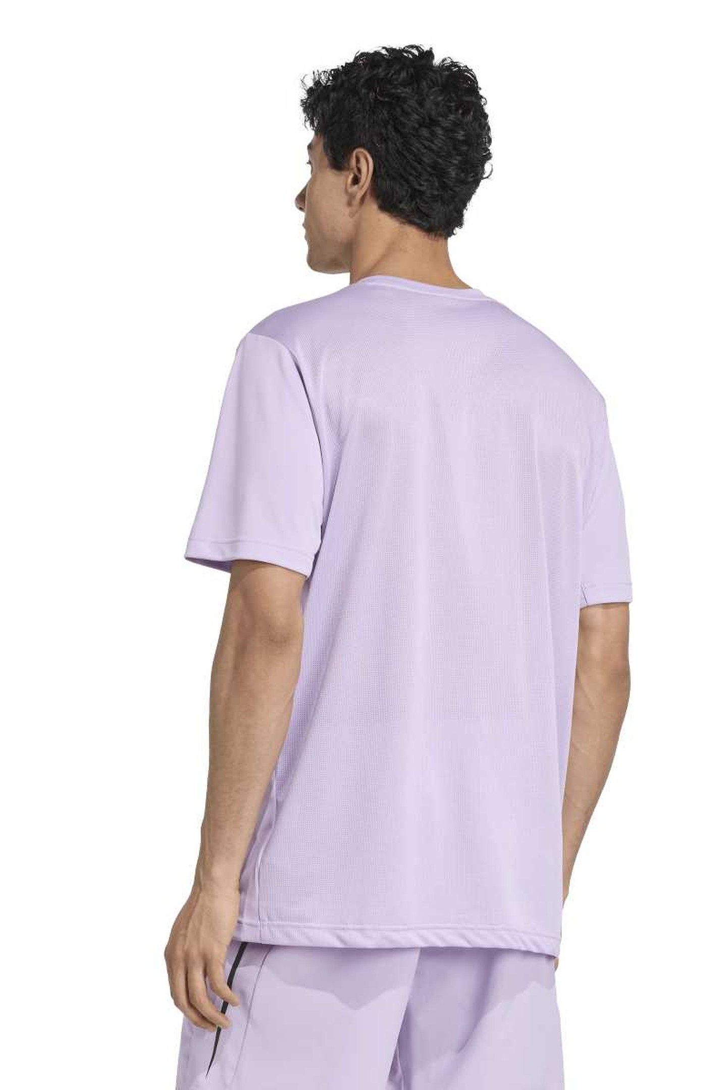 PERFORMANCE UNISEX TECH APPAREL T-SHIRT 2