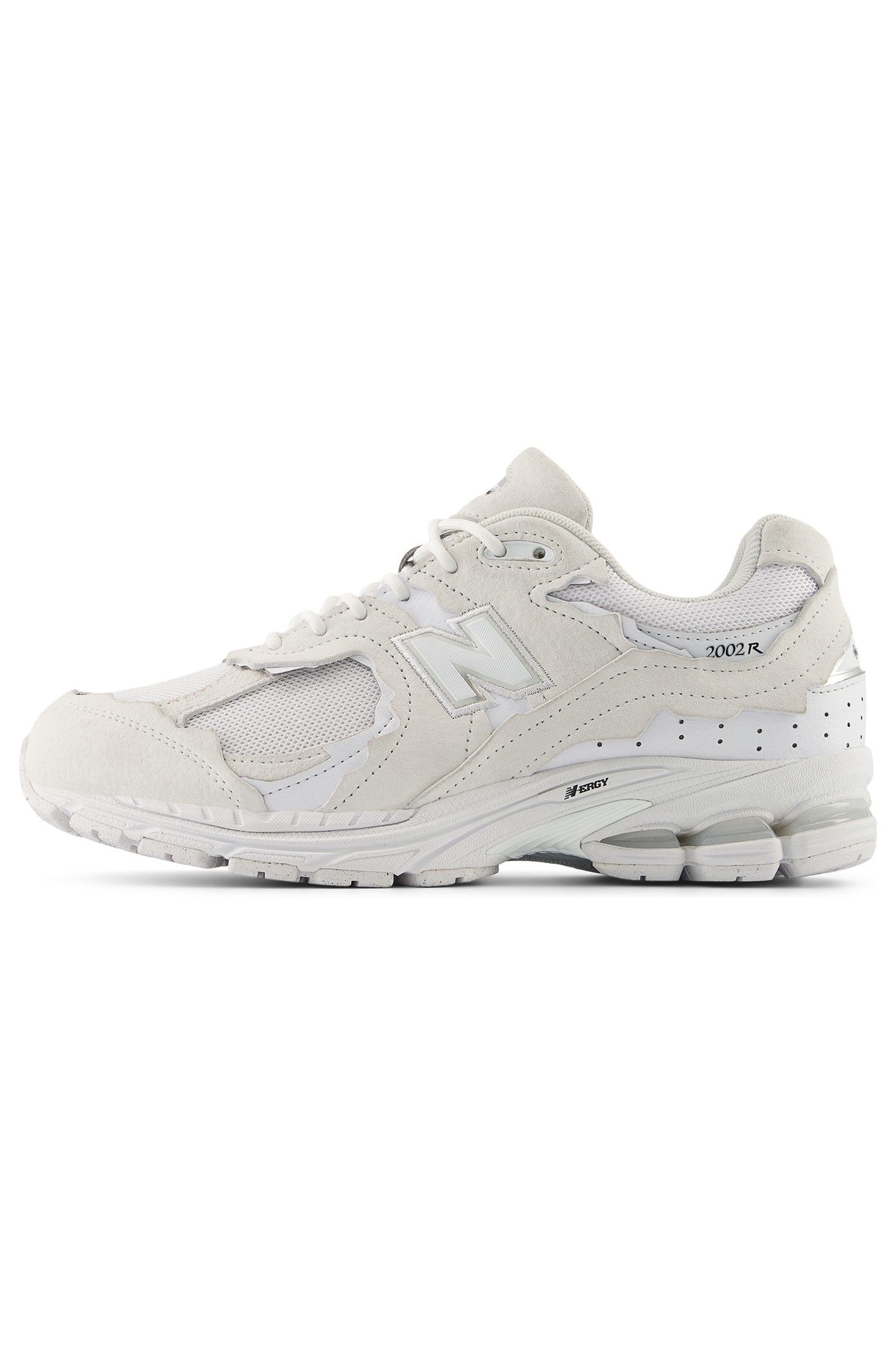 UNISEX 2002DX WHITE 3