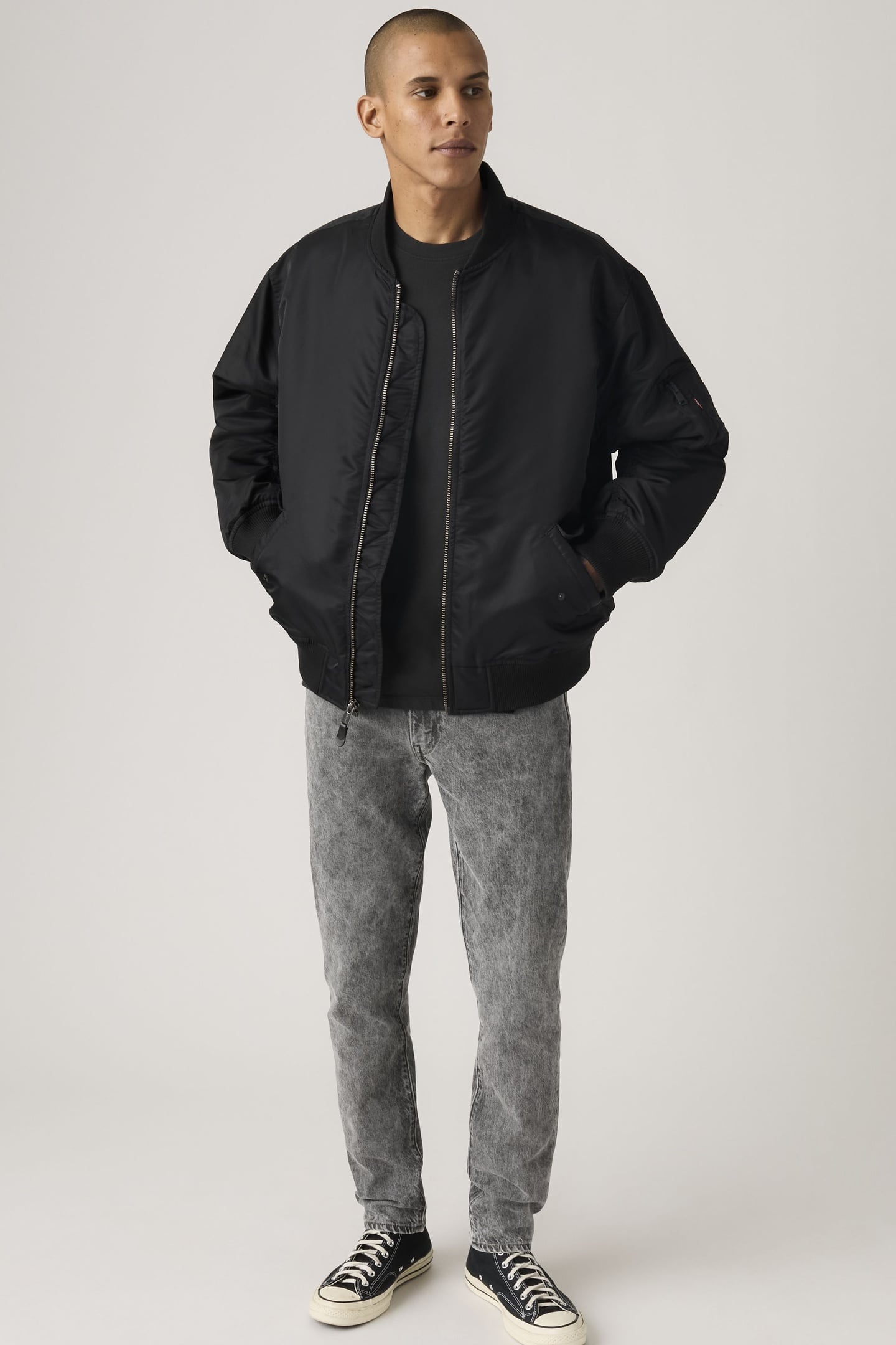 512™ SLIM TAPER JEANS 3