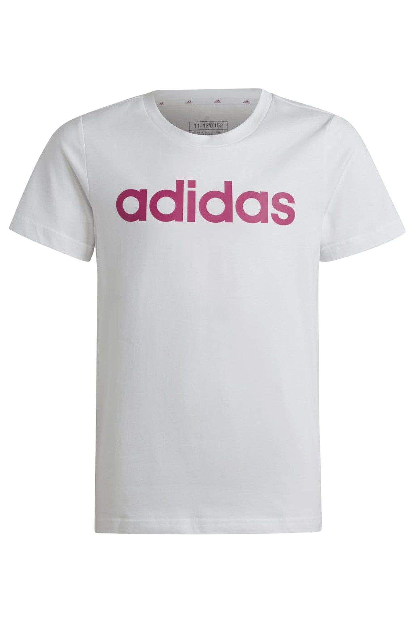 SPORTSWEAR ESSENTIALS LINEAR LOGO COTTON SLIM FIT T-SHIRT 1