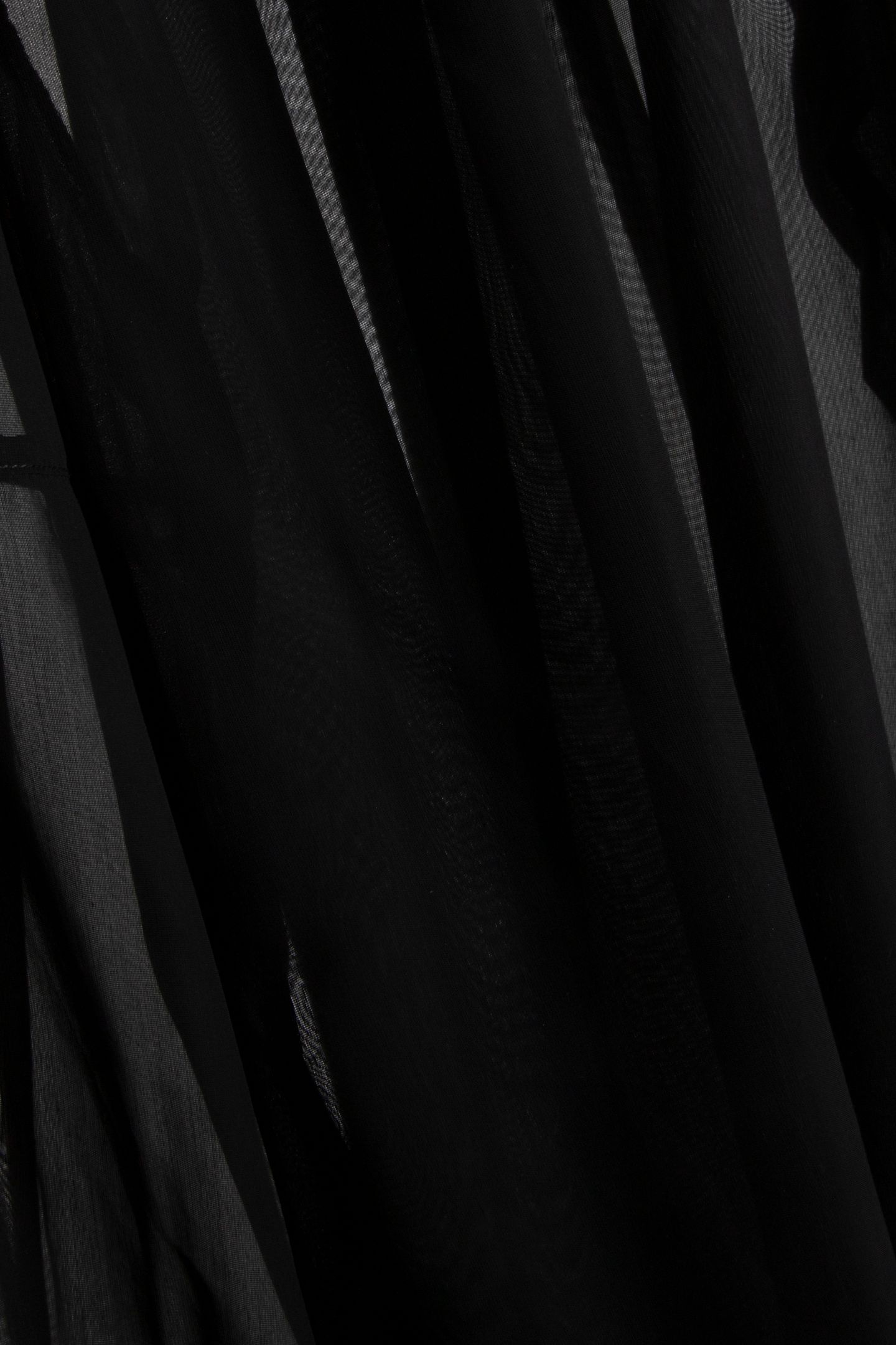 GLORY MINIDRESS BLACK 4