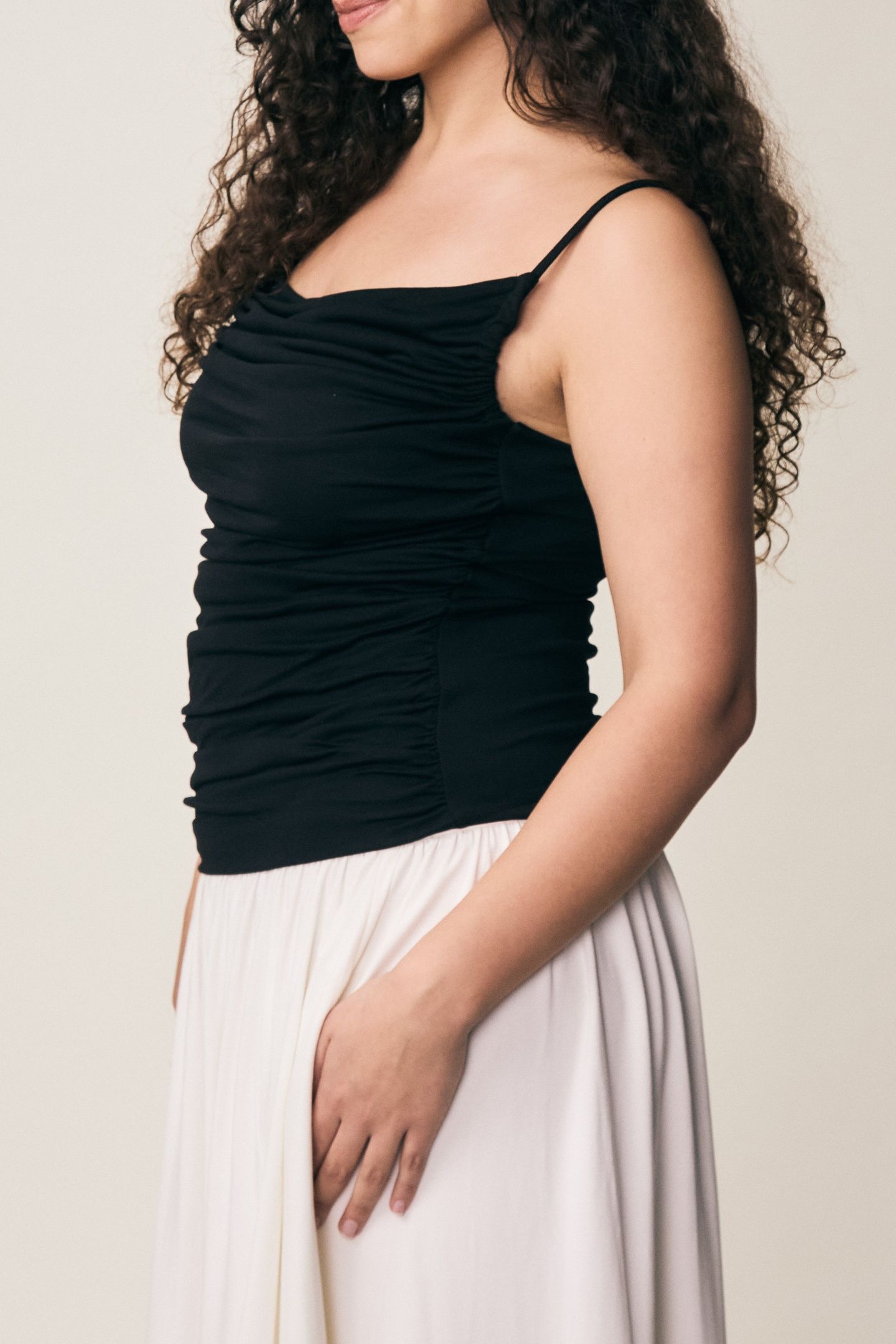 ABEBA TOP BLACK 5