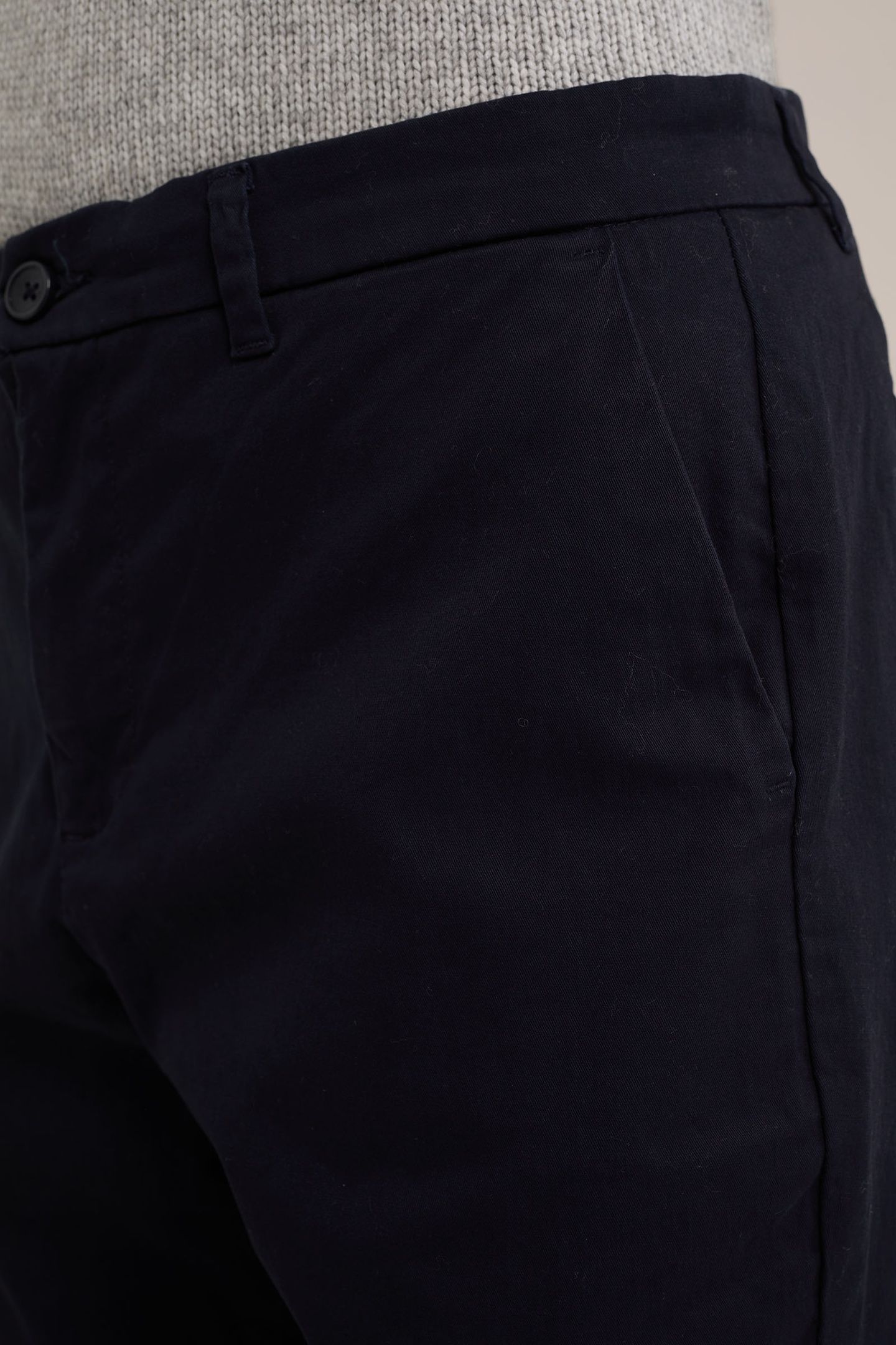 CHINO DARK BLUE 5