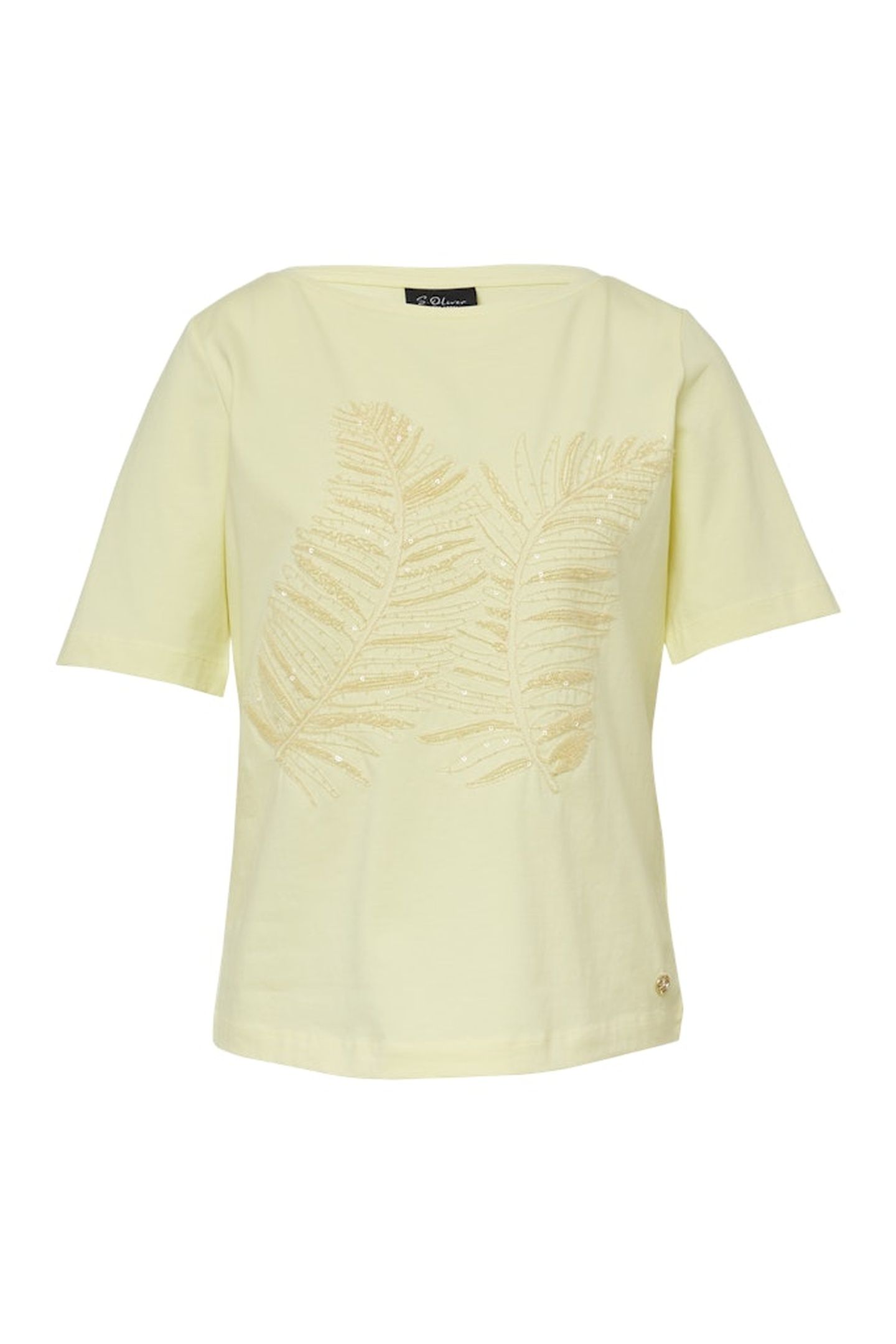 T-SHIRTS GREEN 8