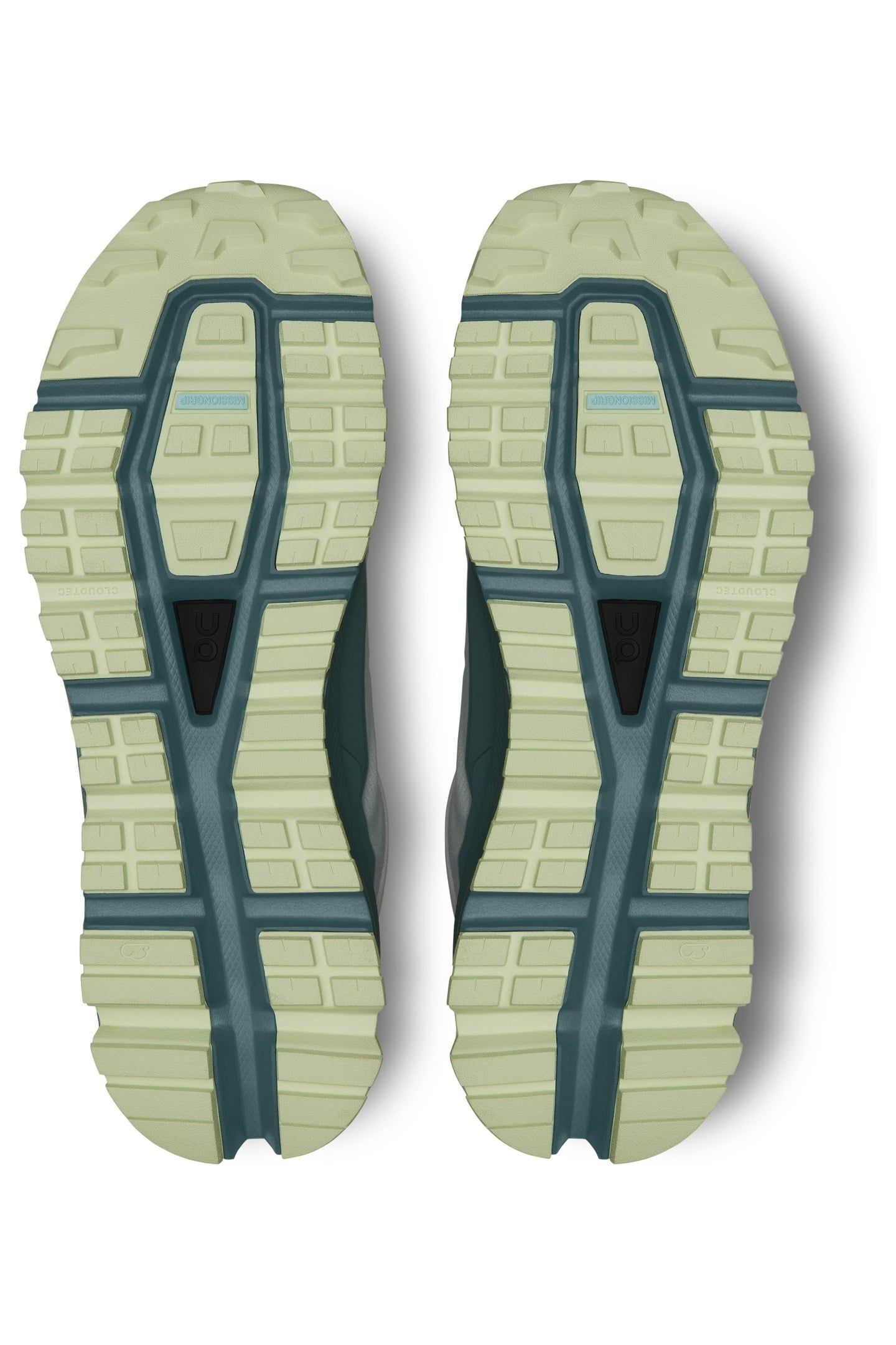 CLOUDHERO MID WATERPROOF 1 Y GLACIER | SEA 5