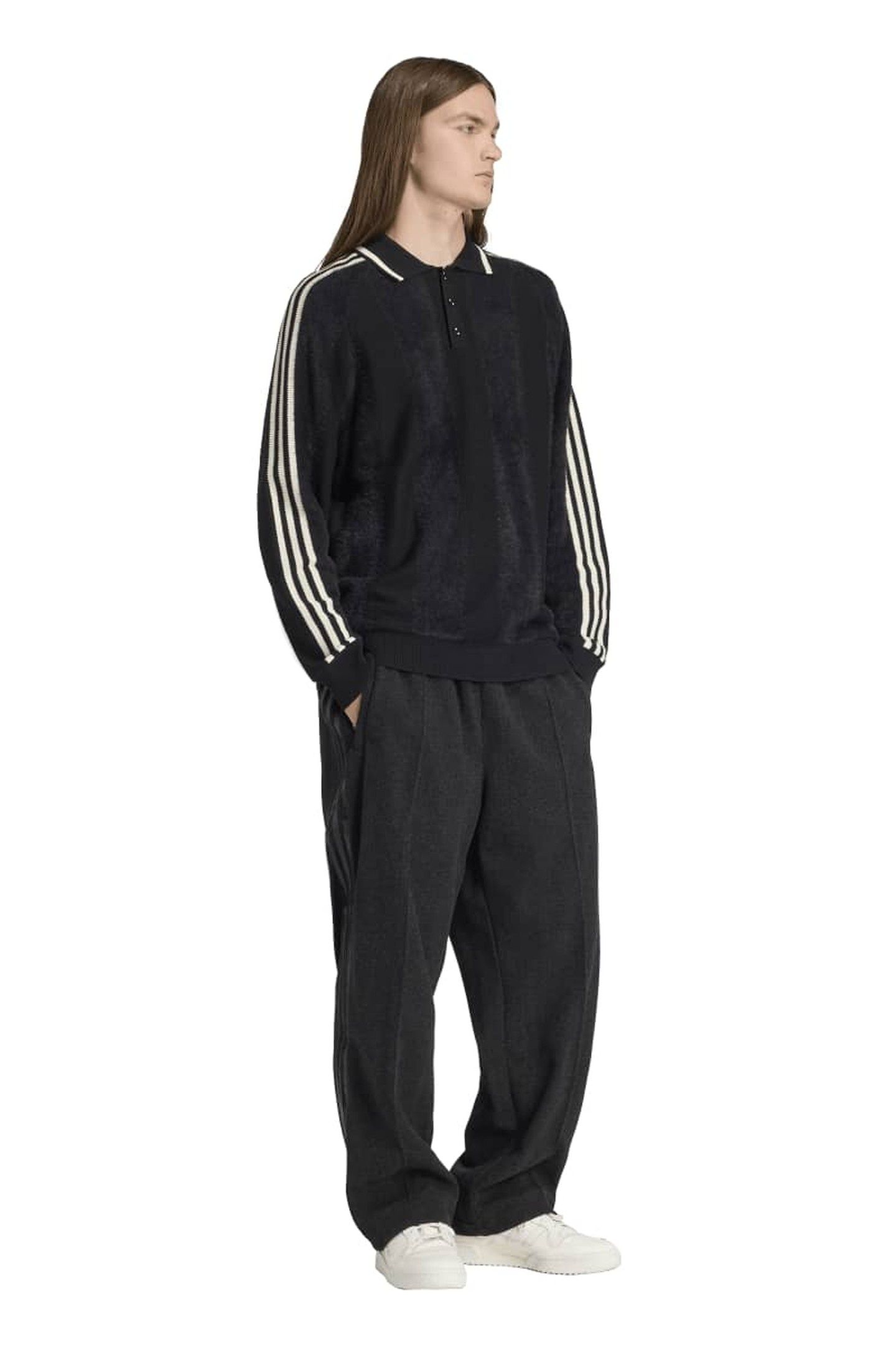ORIGINALS UNISEX PREMIUM KNITTED JERSEY 6