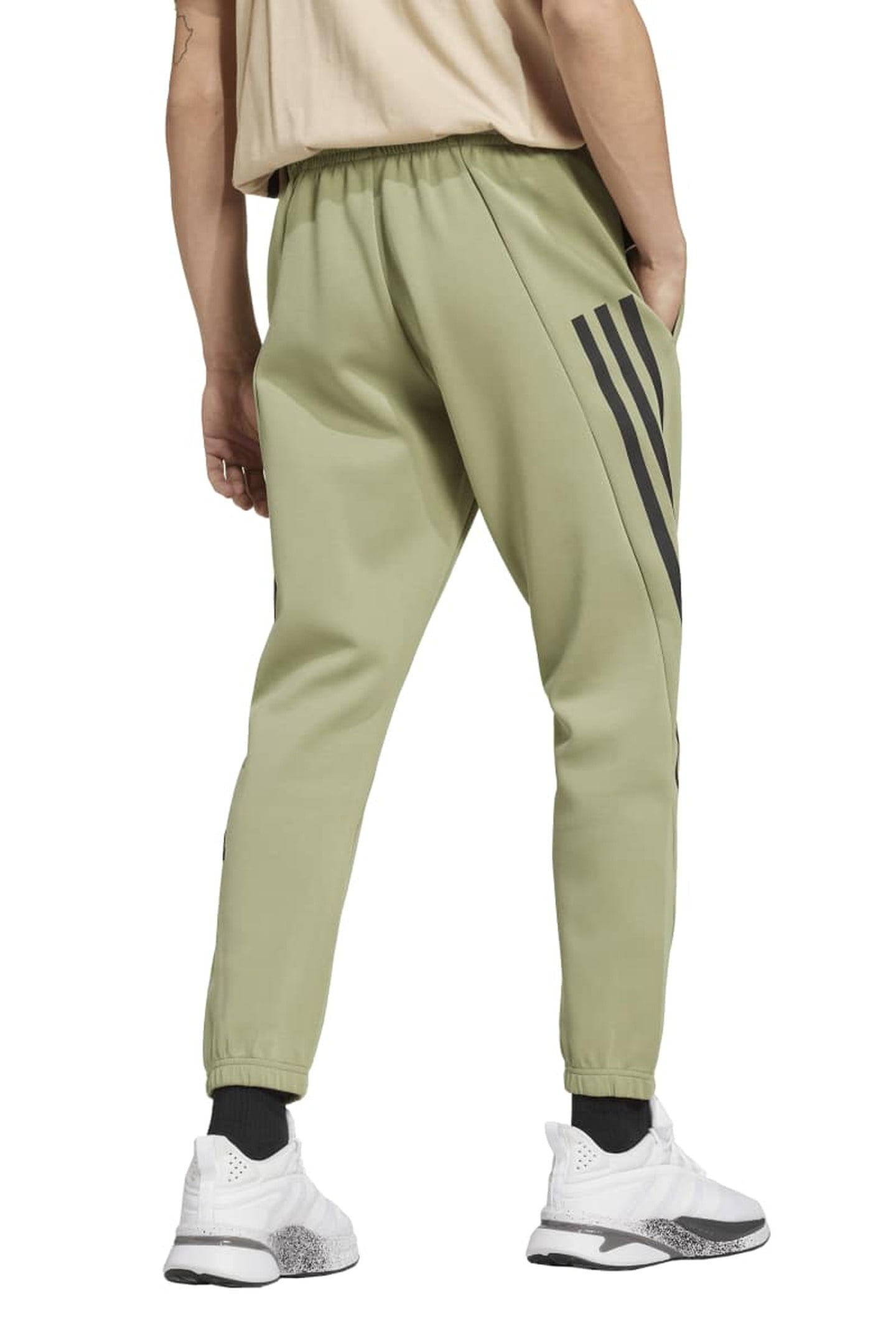 SPORTSWEAR UNISEX FUTURE ICONS 3-STRIPES JOGGERS 2