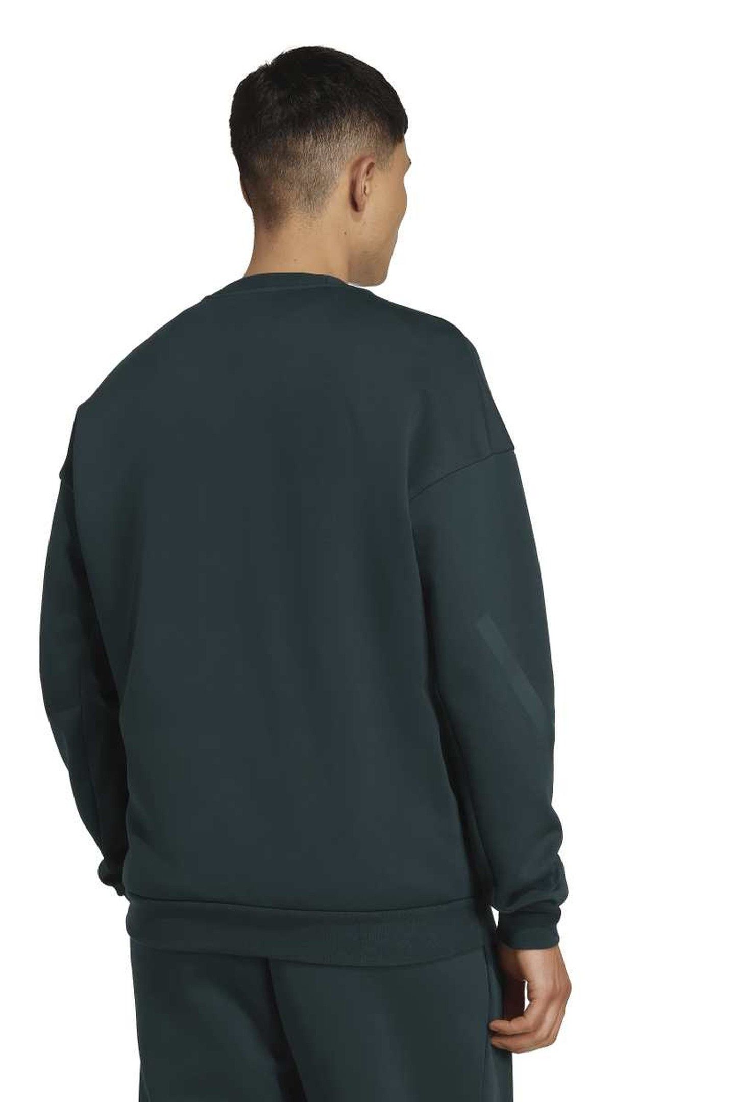 SPORTSWEAR UNISEX NEW ADIDAS Z.N.E. SWEATSHIRT 2