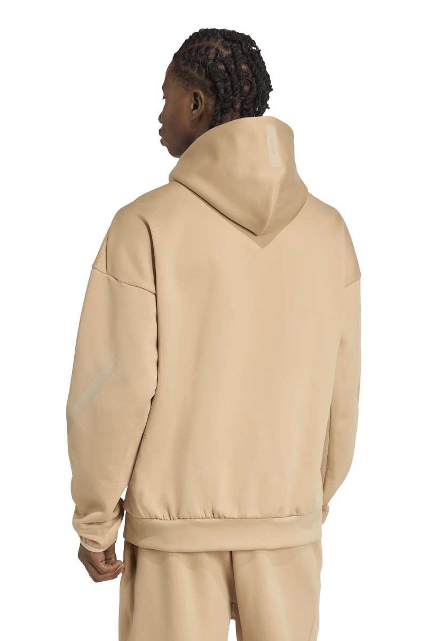 SPORTSWEAR UNISEX Z.N.E. FULL-ZIP HOODED TRACK JACKET 2