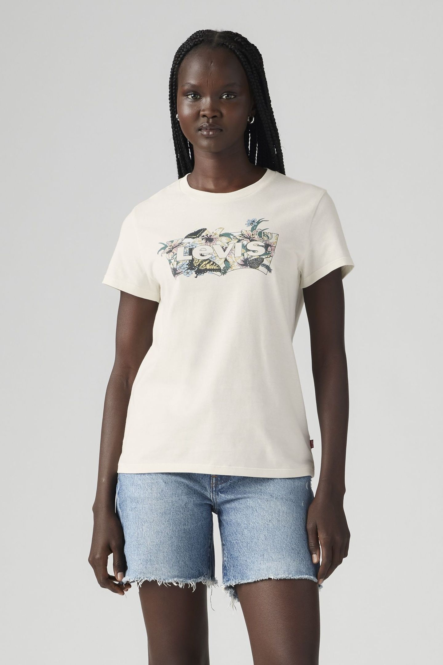 THE PERFECT TEE 1