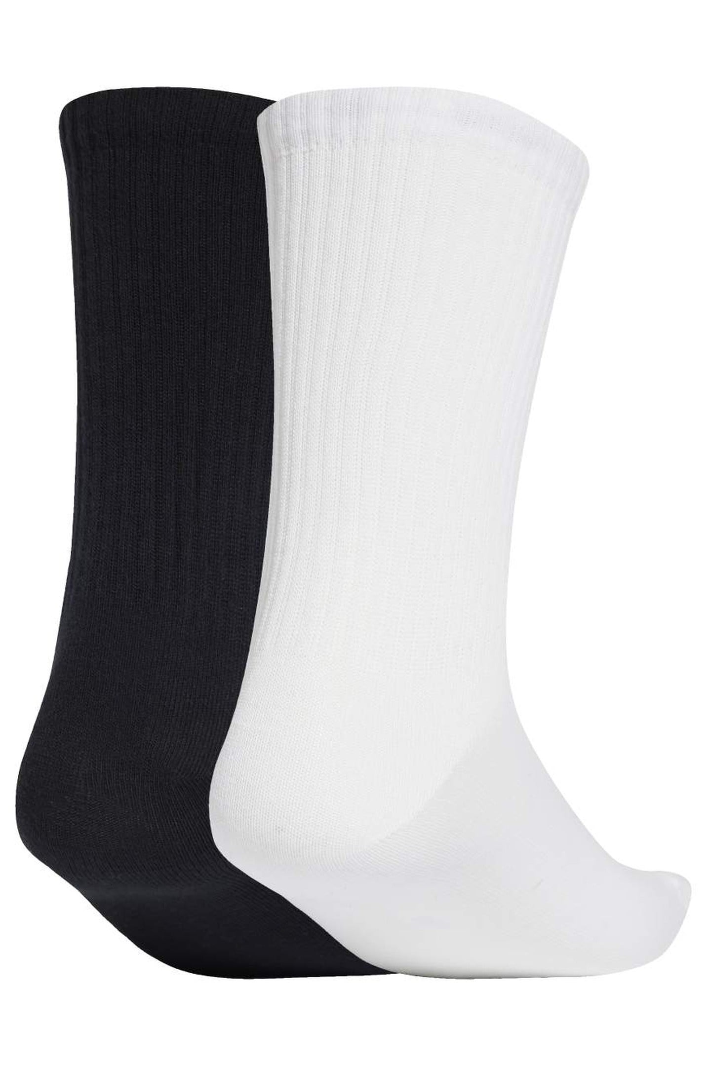 ORIGINALS UNISEX ADIBREAK CREW SOCKS 2 PAIRS 2