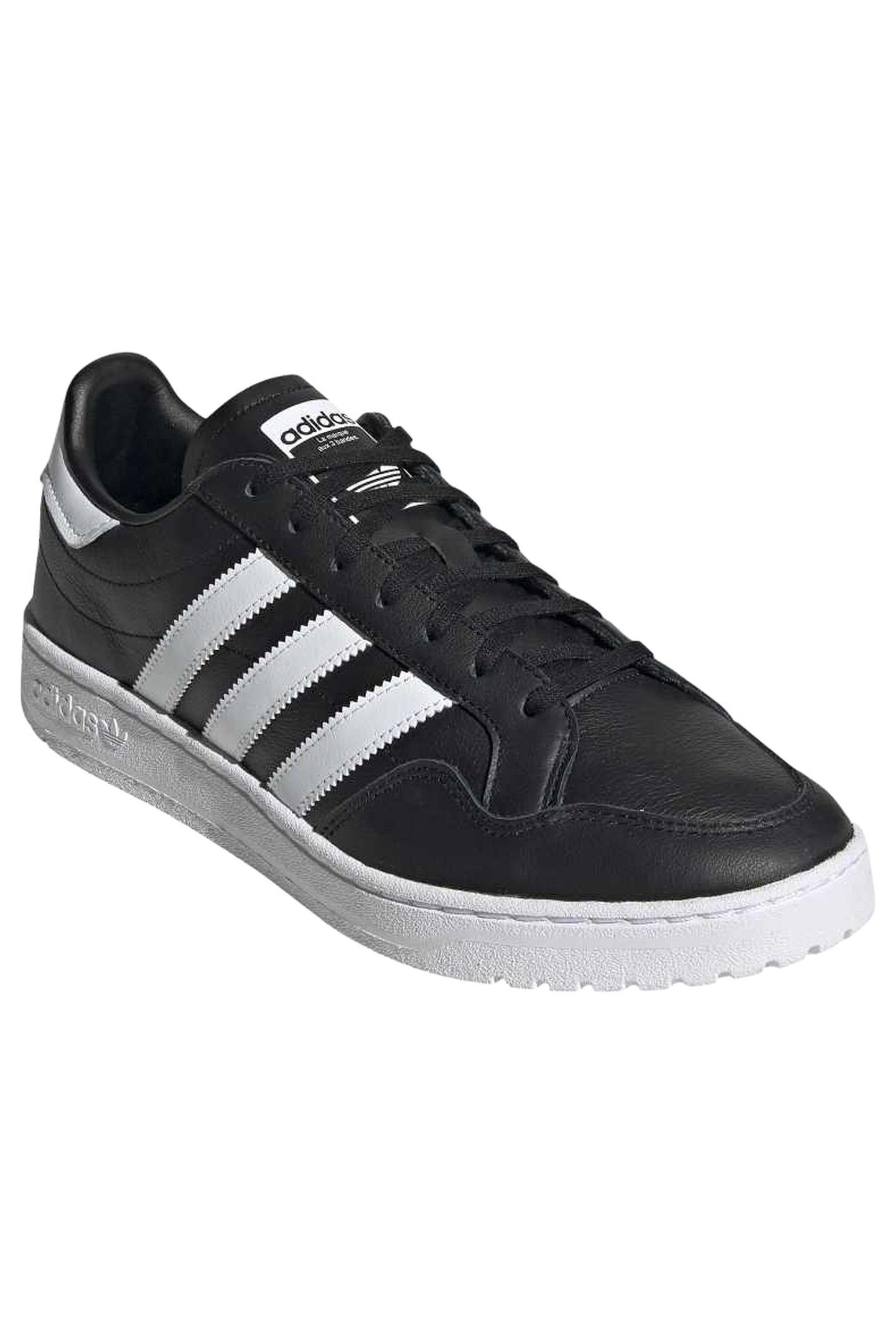 ORIGINALS UNISEX TEAM COURT SHOES 3