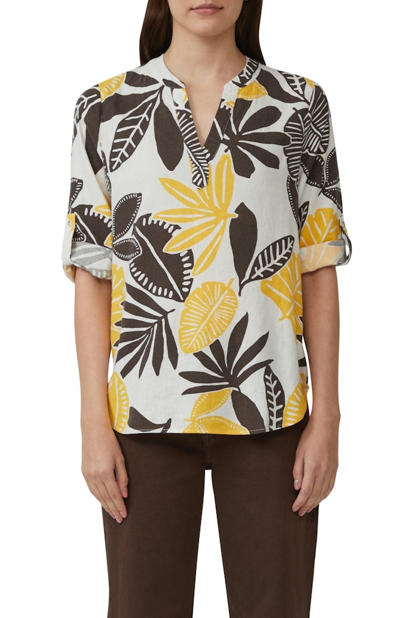BLOUSES OFFWHITE 4