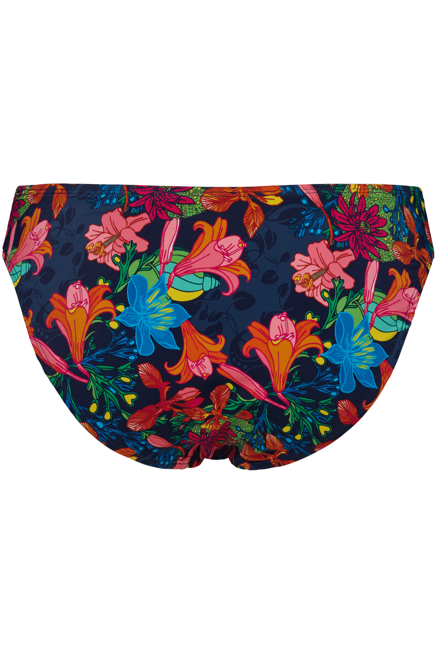 THALASSA BIKINI BOTTOMBRIEFS BLUE 4