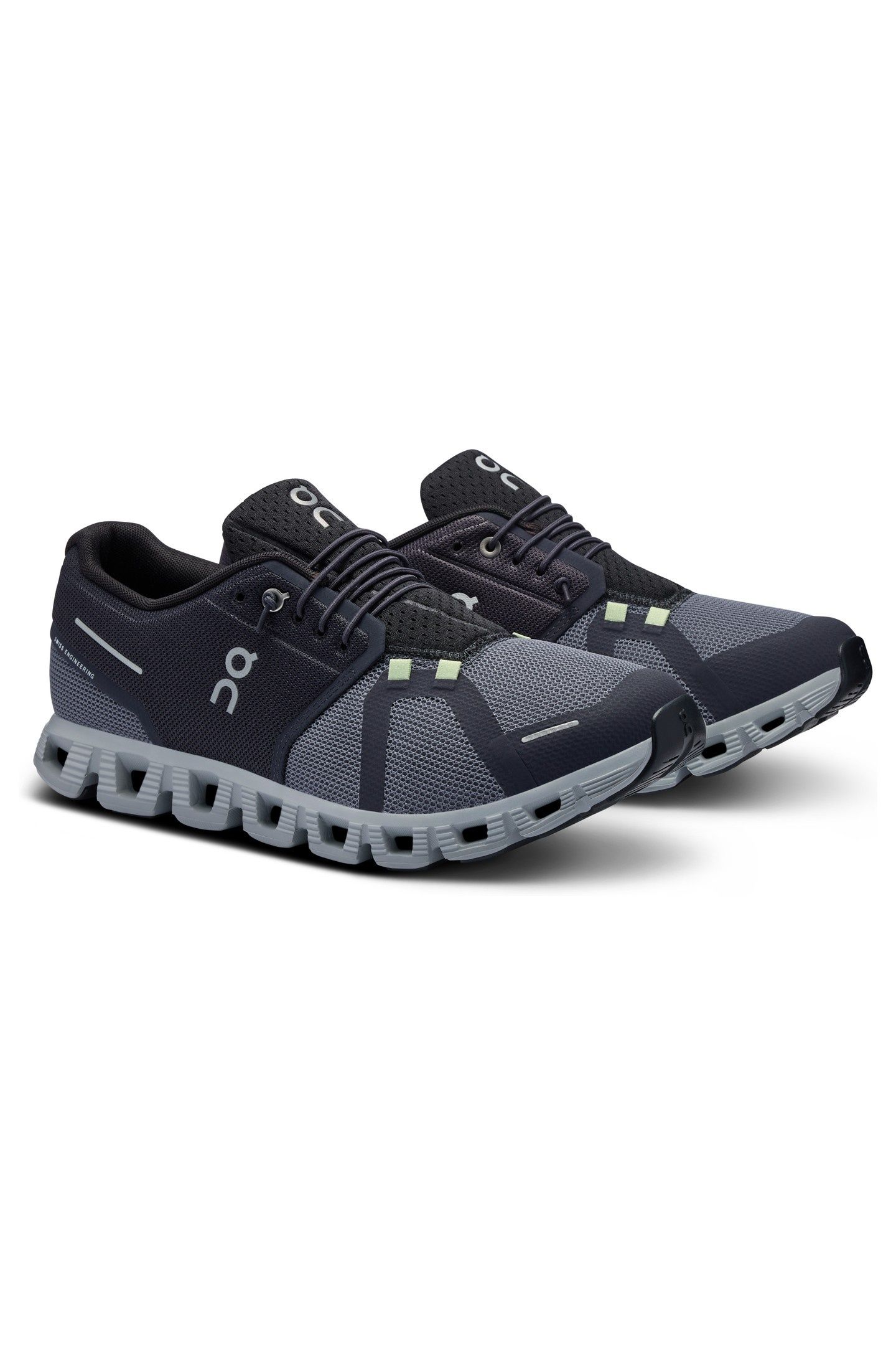 CLOUD 5 PUSH M ROCK | BLACK 2