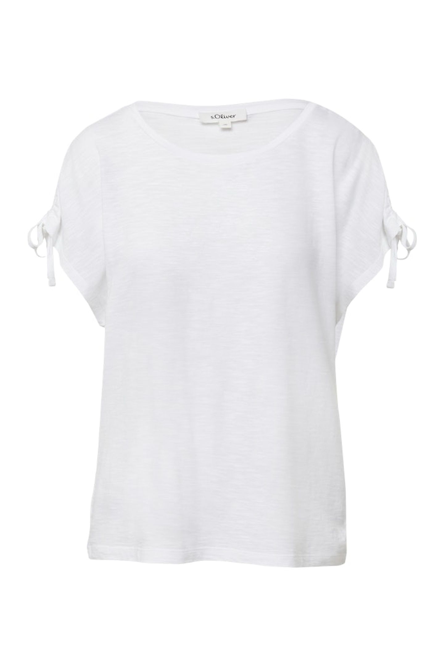 T-SHIRTS WHITE 7