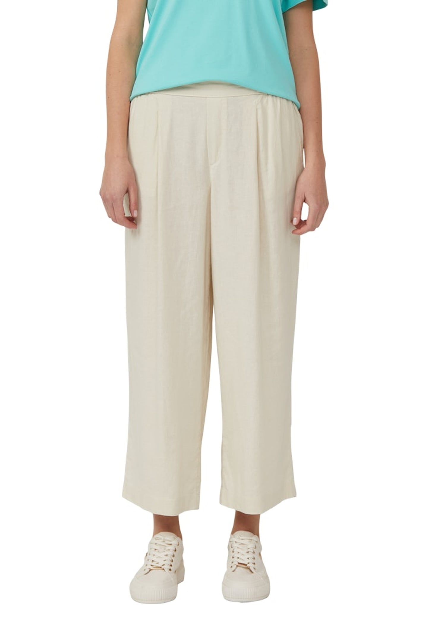PANTS BEIGE 3
