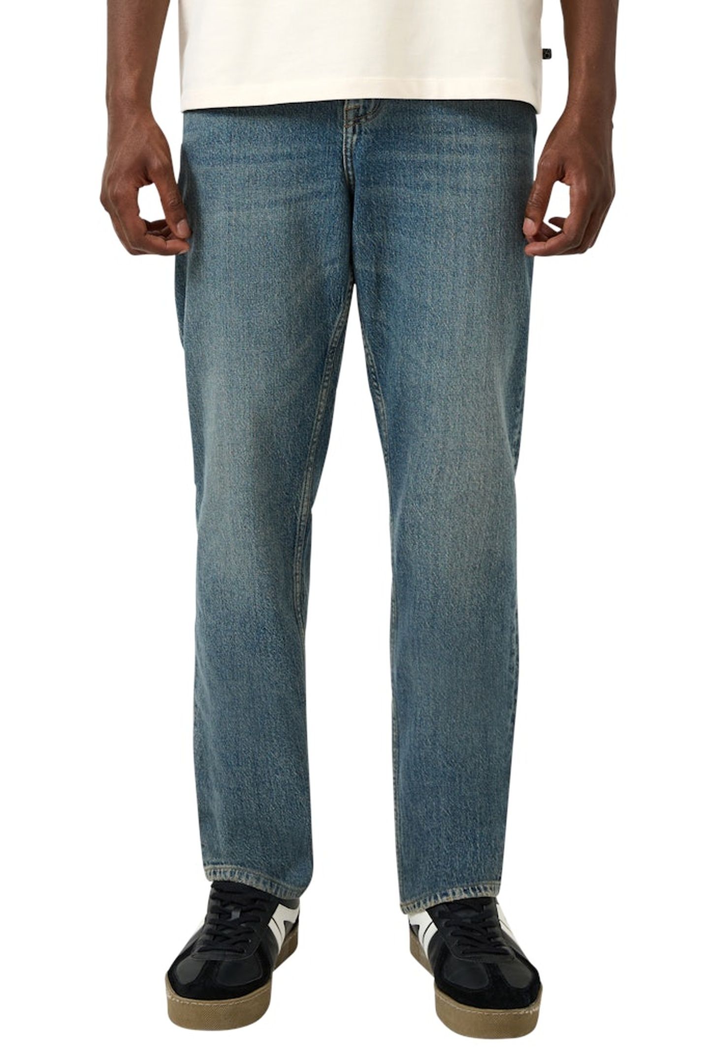 QS JEANS BLUE DENIM 3