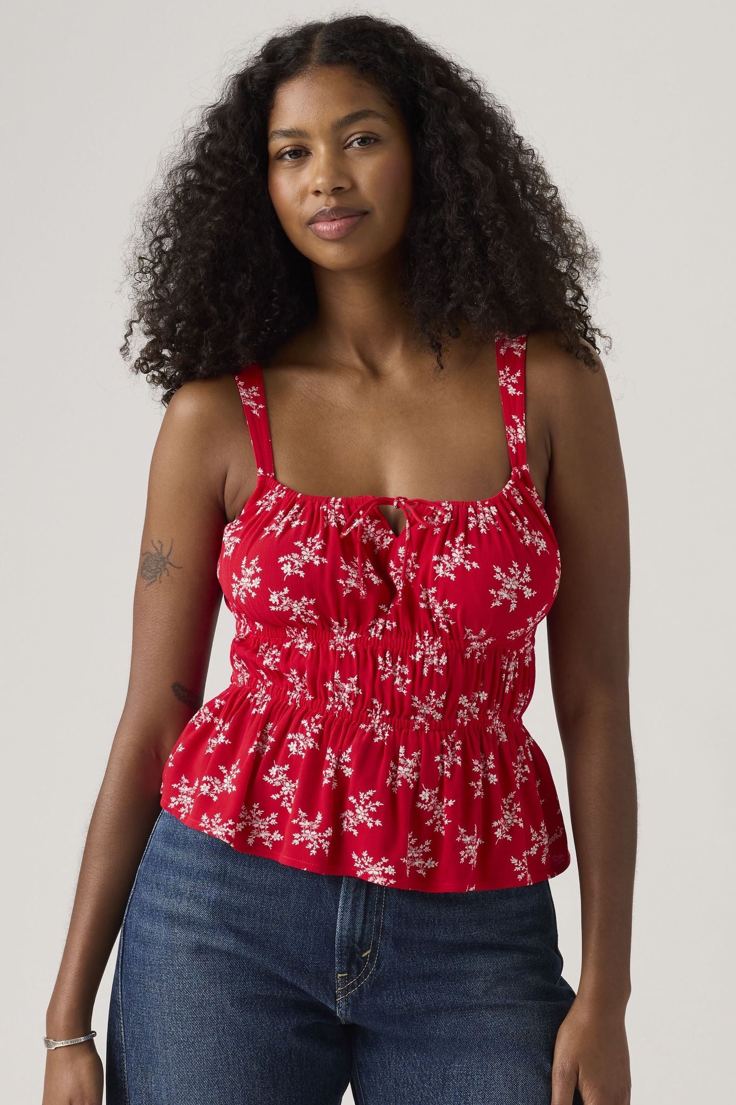 AMBREY BLOUSE 2