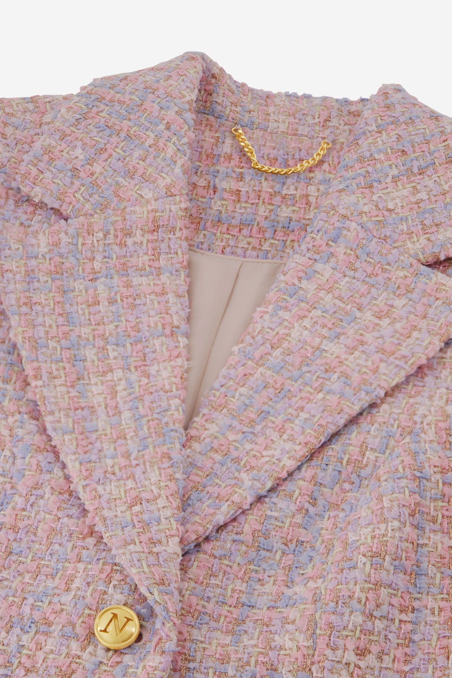 JAKARTA BLAZER FLAMINGO 6
