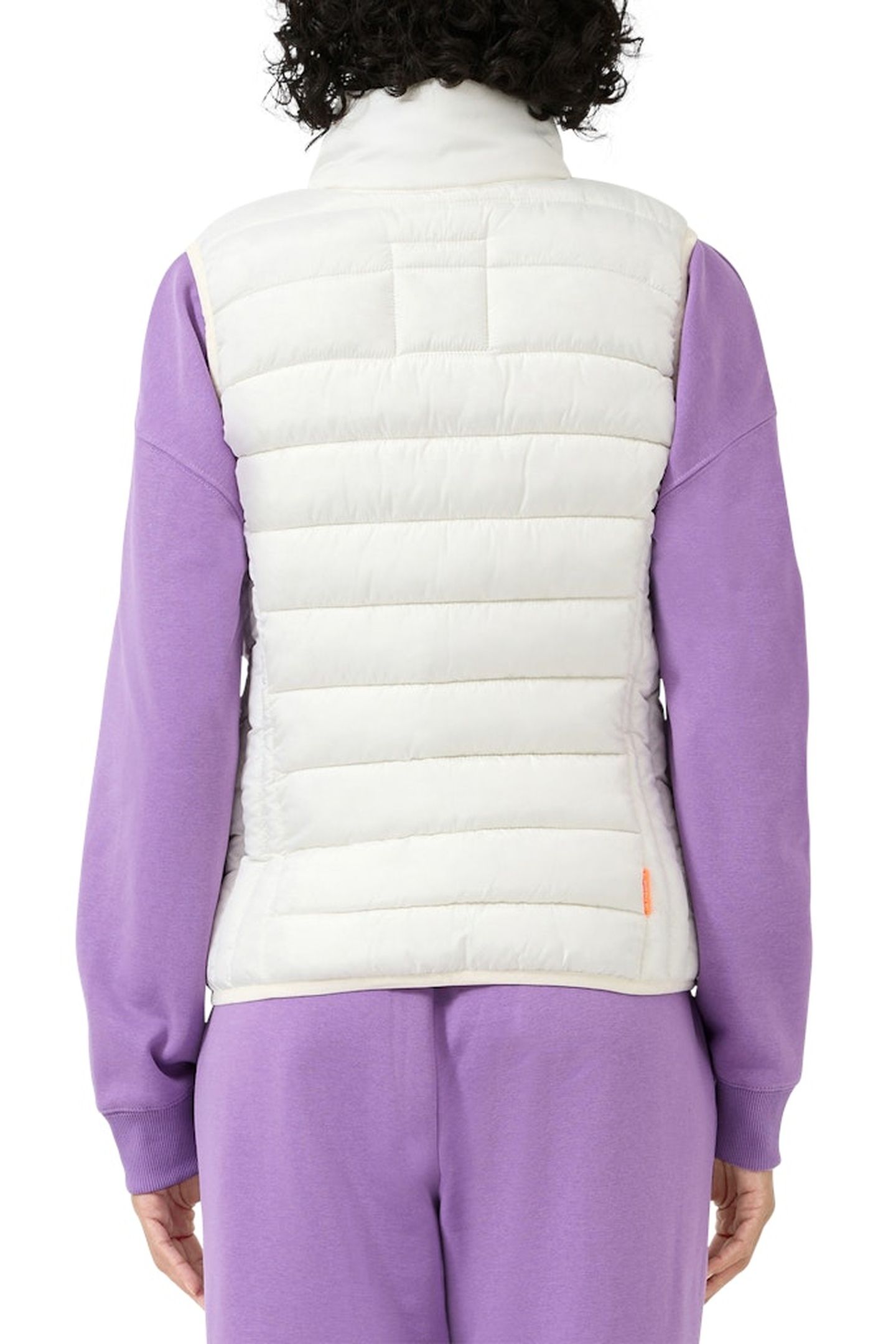 QS JACKETS OUTDOOR OFFWHITE 5