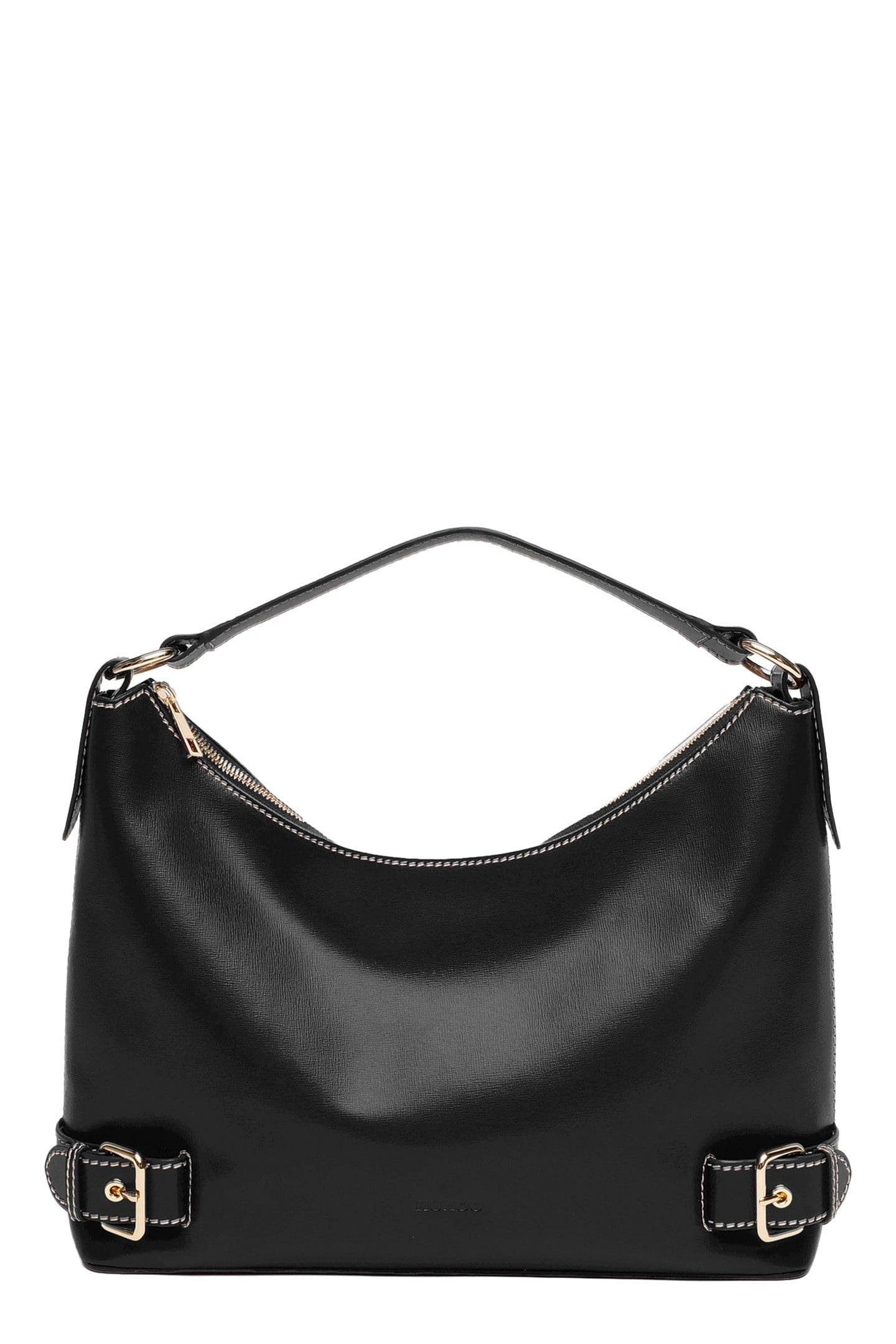 RIO FLORENCE BLACK W. GOLD 1