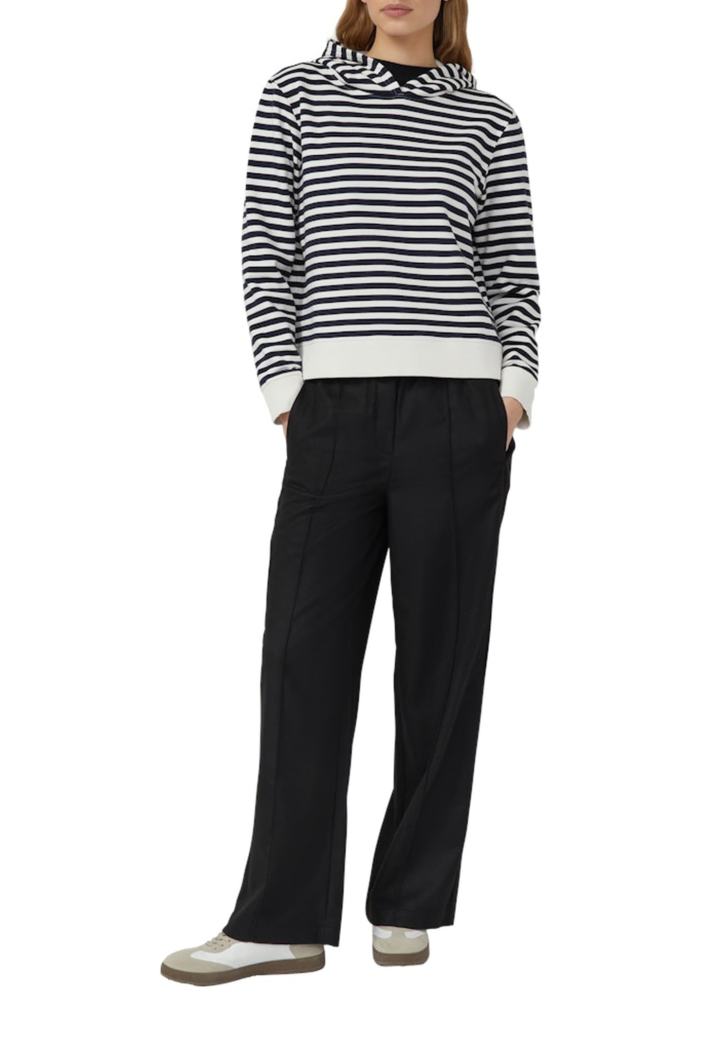 SWEATSHIRTS MARINE 2
