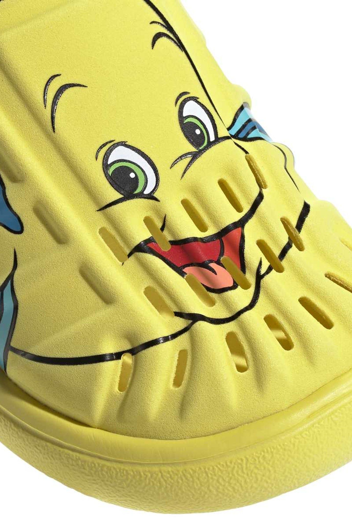 SPORTSWEAR ADIDAS PIXAR WATER SANDAL DISNEY INFANT 5