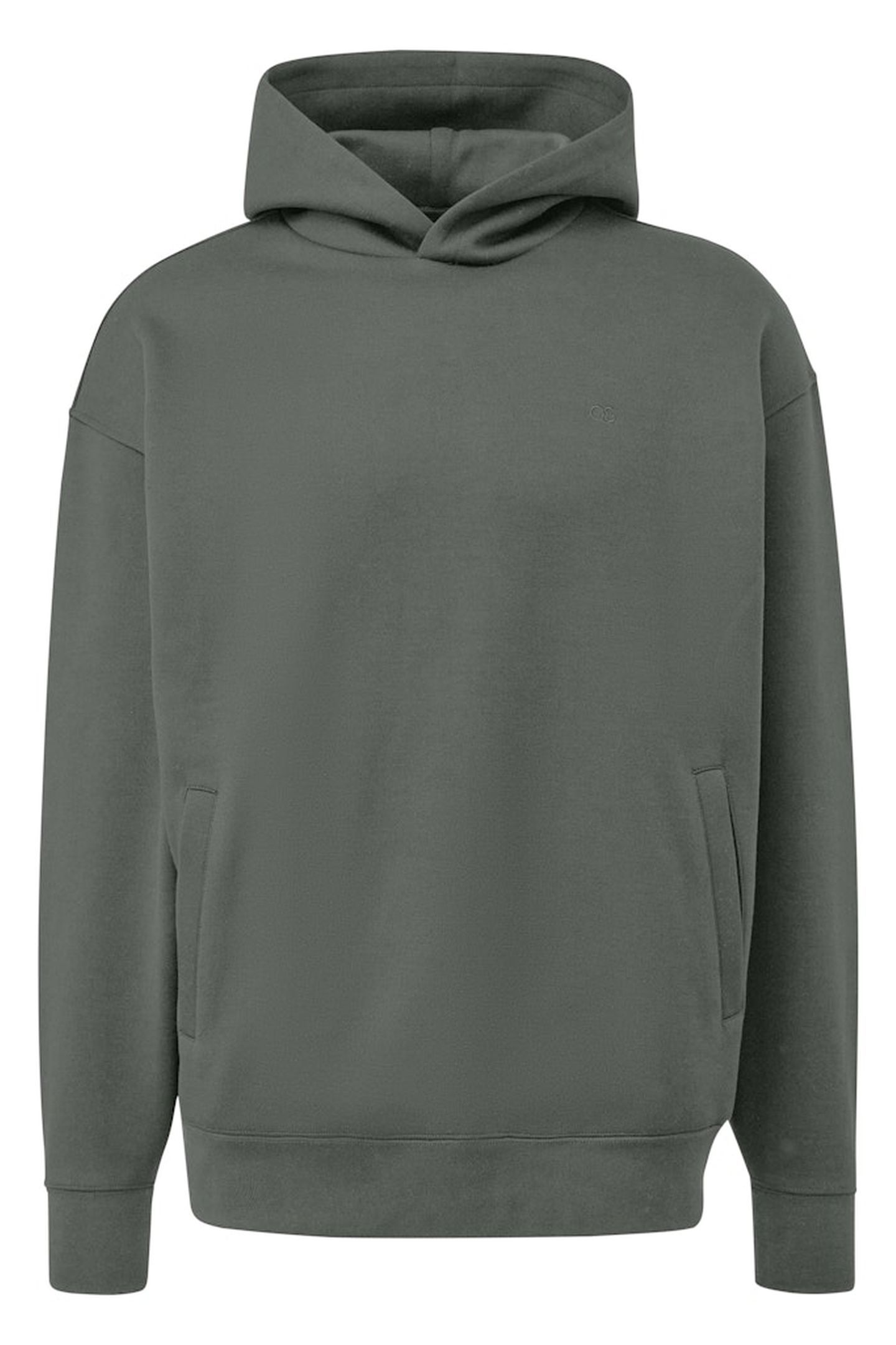 QS SWEATSHIRTS GREY 7