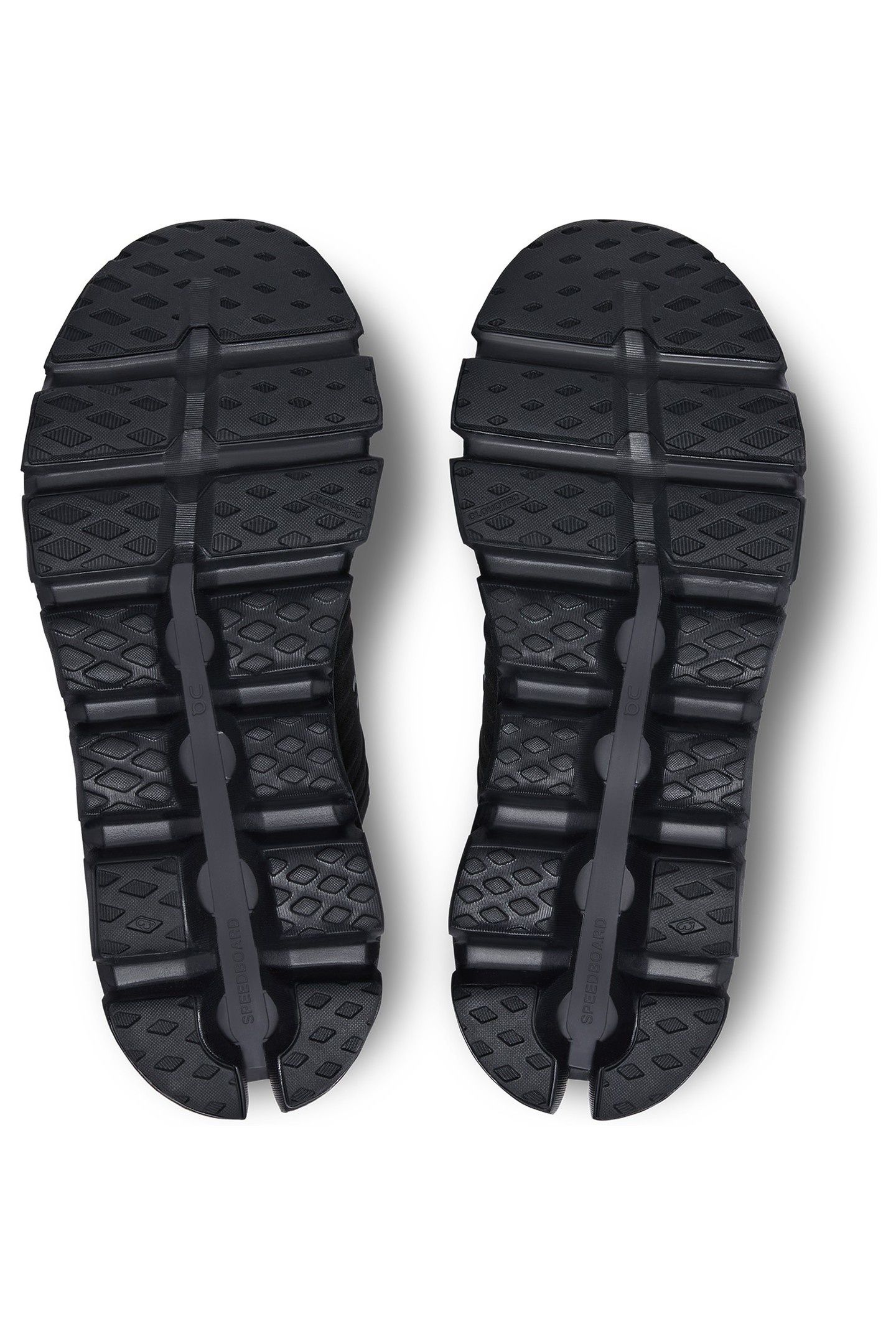 CLOUDSWIFT 3 AD W ALL BLACK 5
