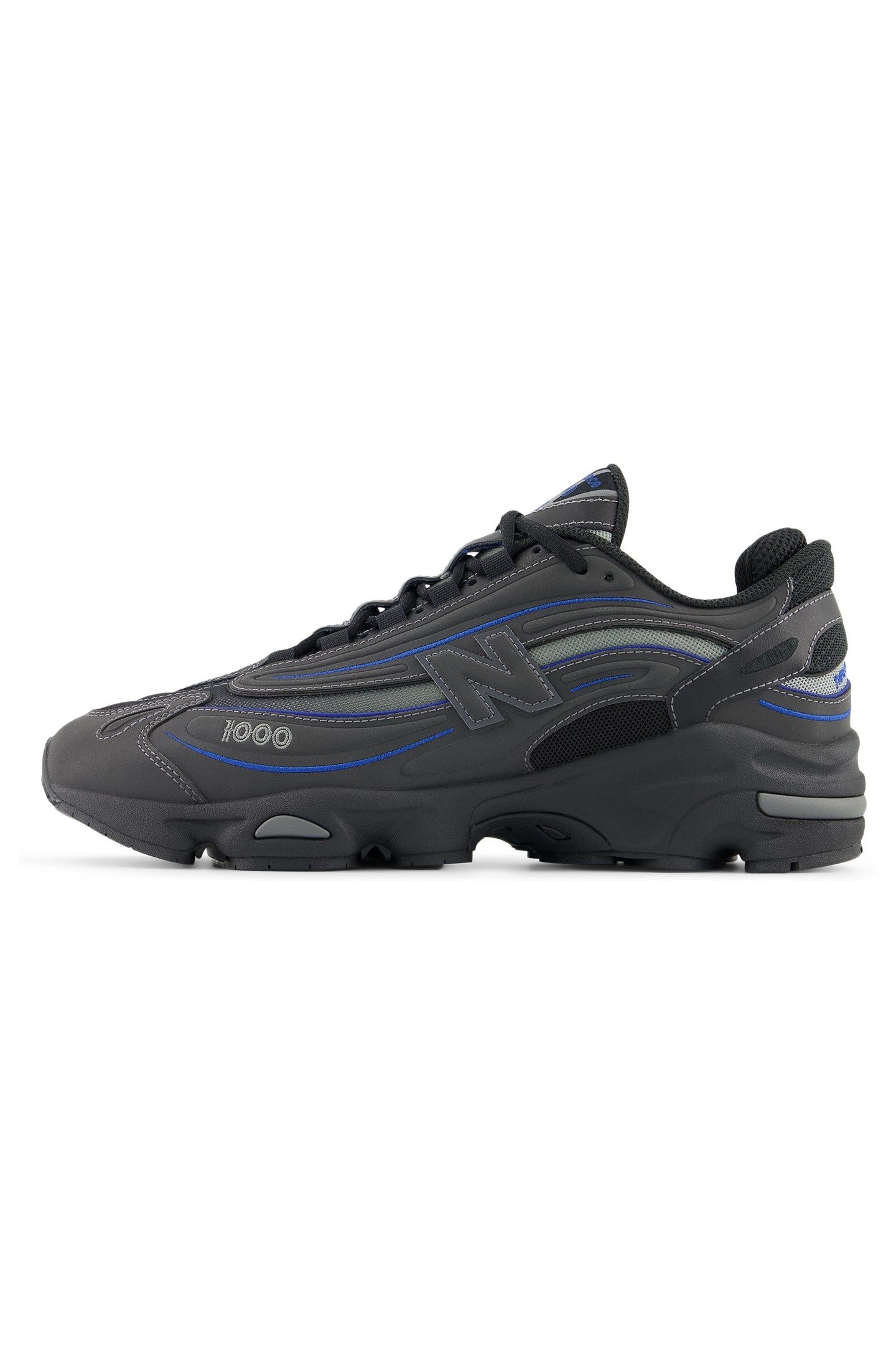 UNISEX 1000 BLACK CEMENT 2