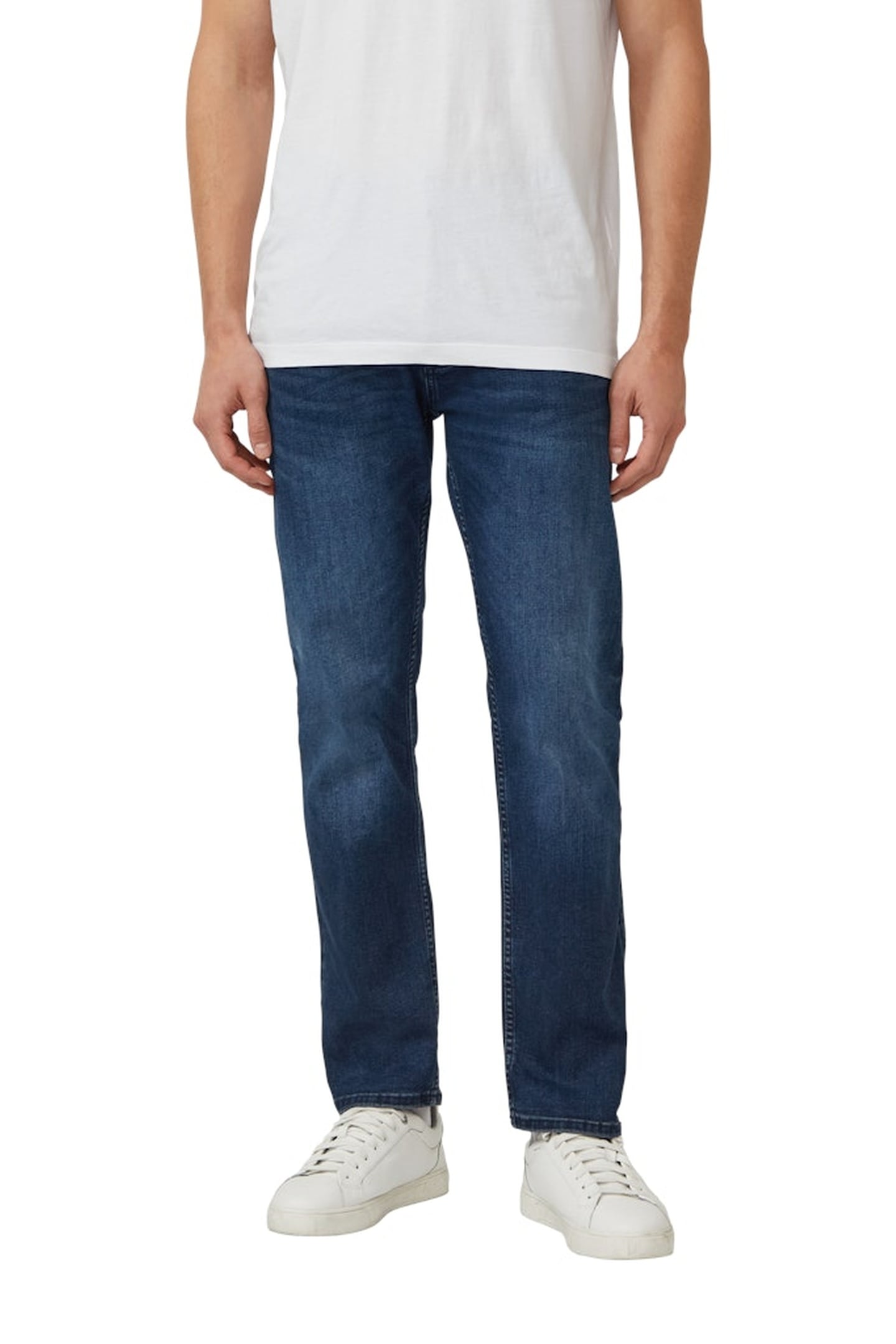 JEANS BLUE DENIM 1